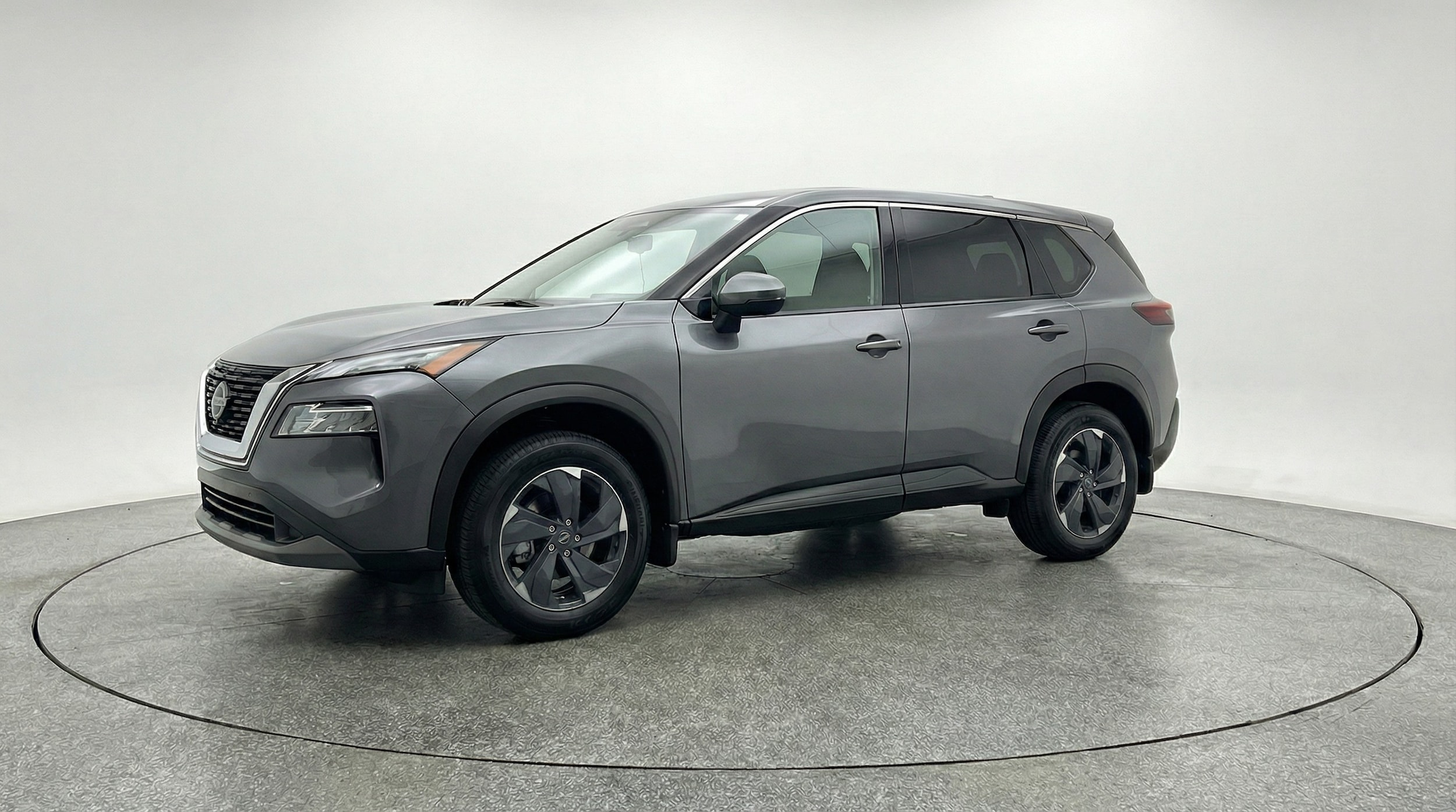 Thumbnail: 2025 Nissan Rogue - 3