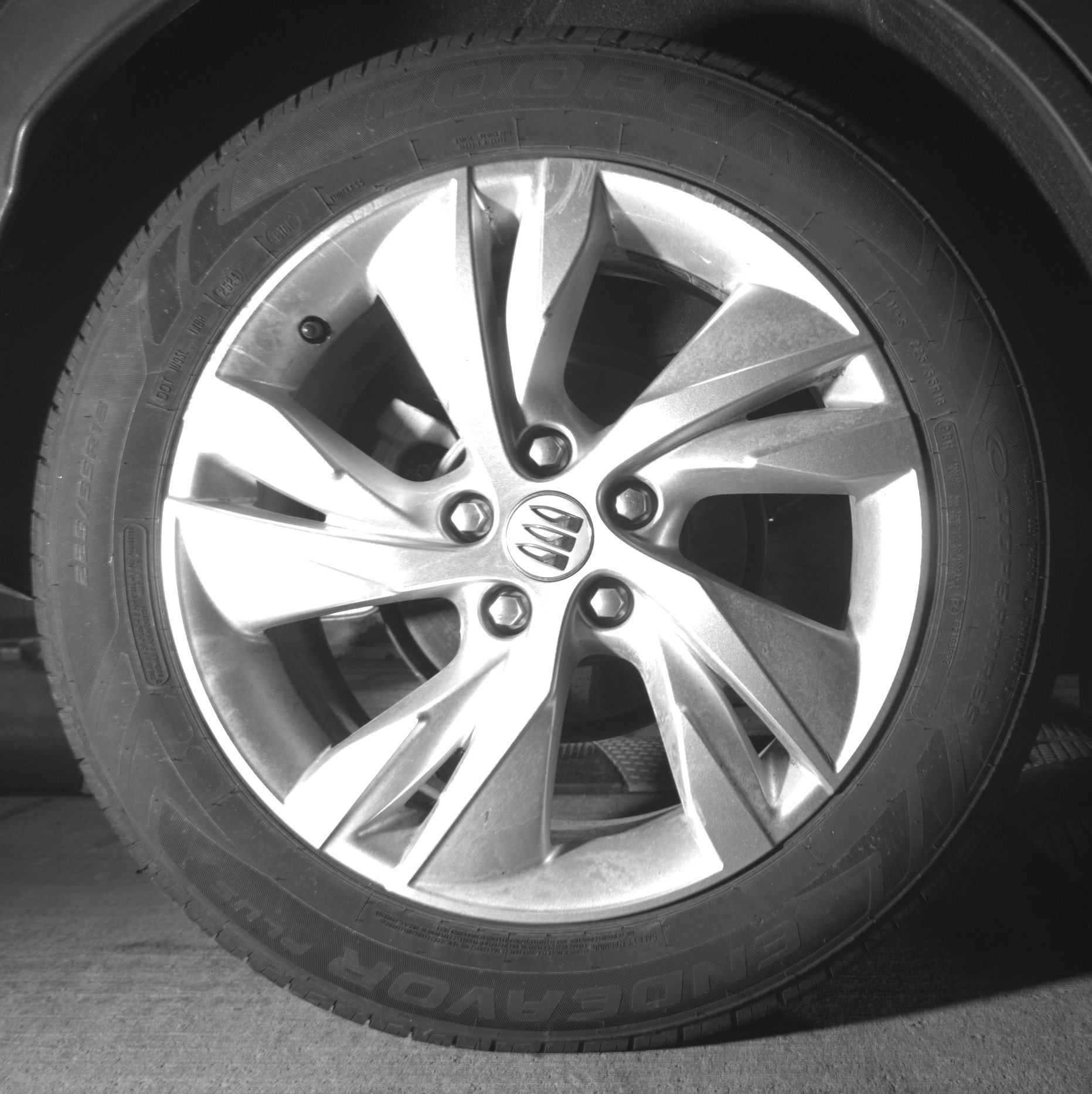 Thumbnail: 2025 Buick Encore GX - 12