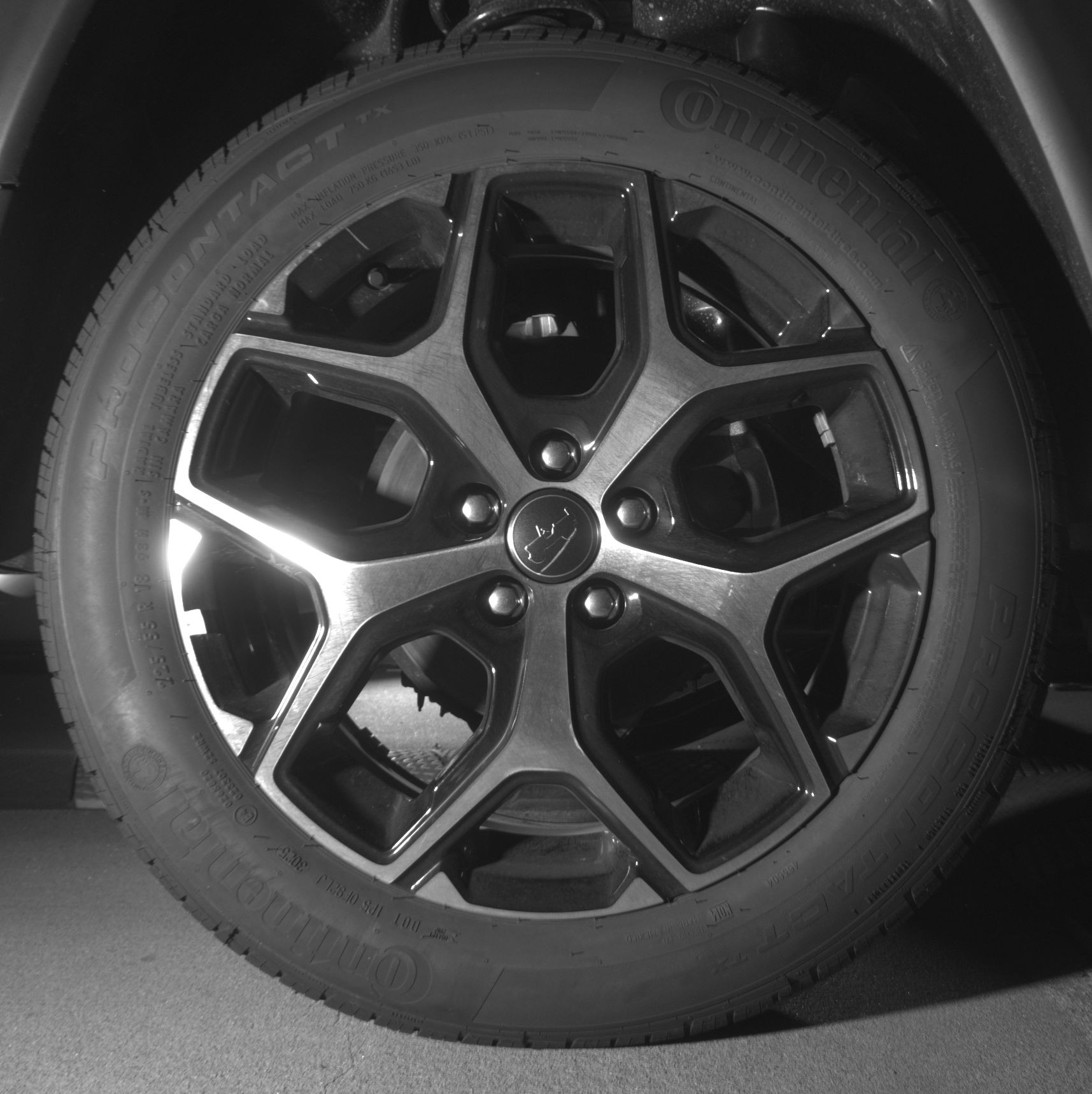 Thumbnail: 2025 Jeep Compass - 12