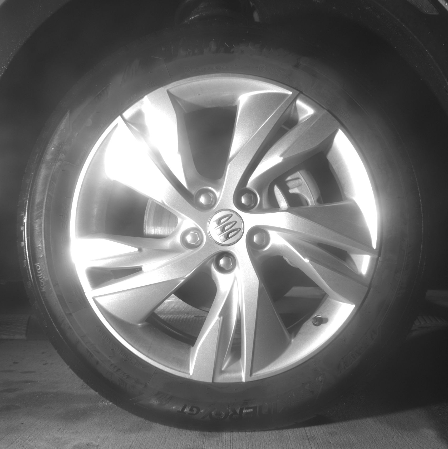 Thumbnail: 2025 Buick Encore GX - 10