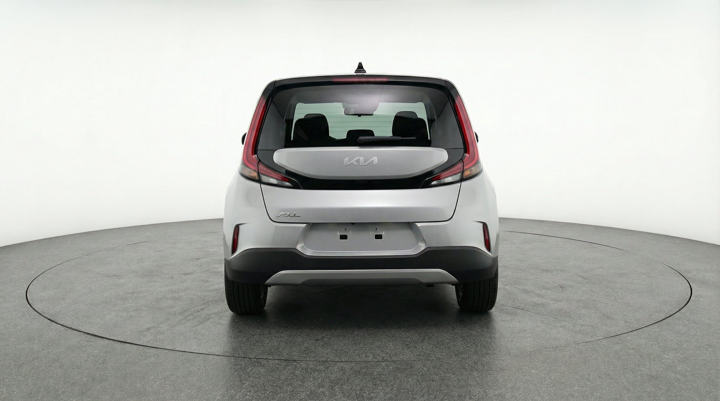 Thumbnail: 2025 Kia Soul - 7