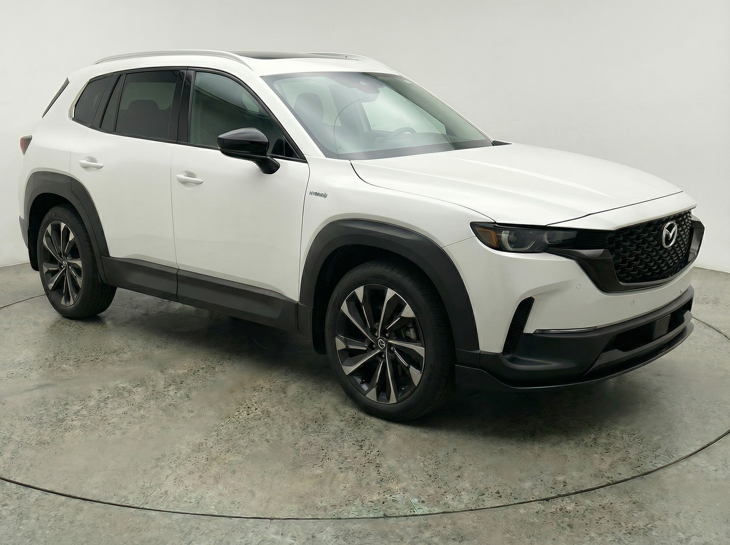 Thumbnail: 2025 Mazda CX-50 - 1