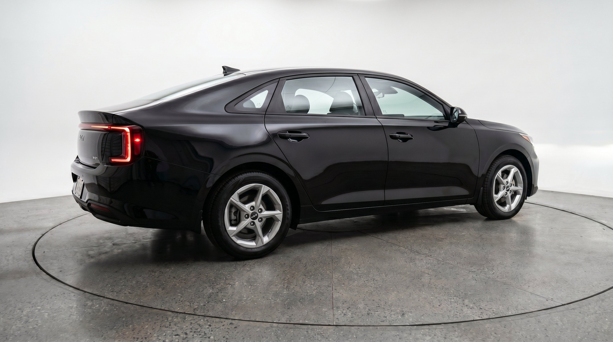 Thumbnail: 2025 Kia K4 - 9