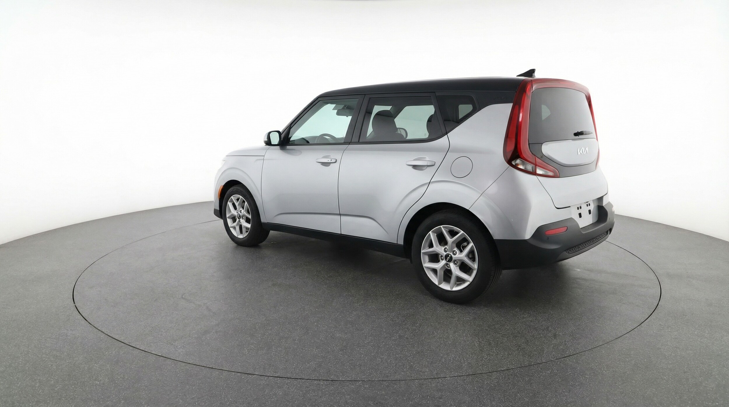 Thumbnail: 2025 Kia Soul - 5