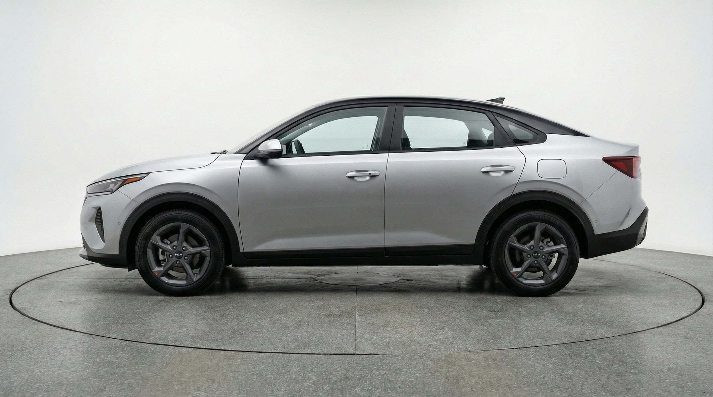 Thumbnail: 2026 Kia K4 - 5