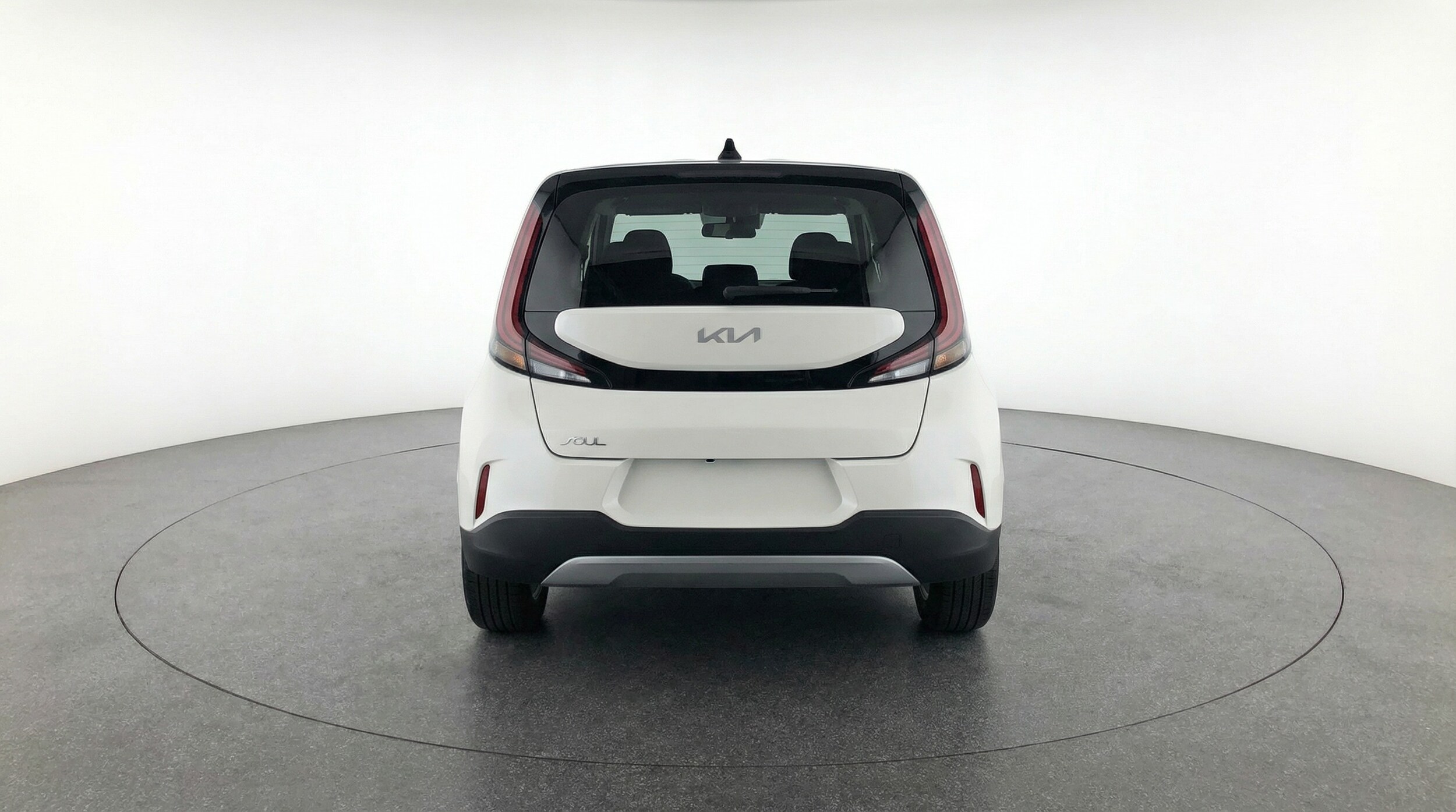 Thumbnail: 2025 Kia Soul - 6