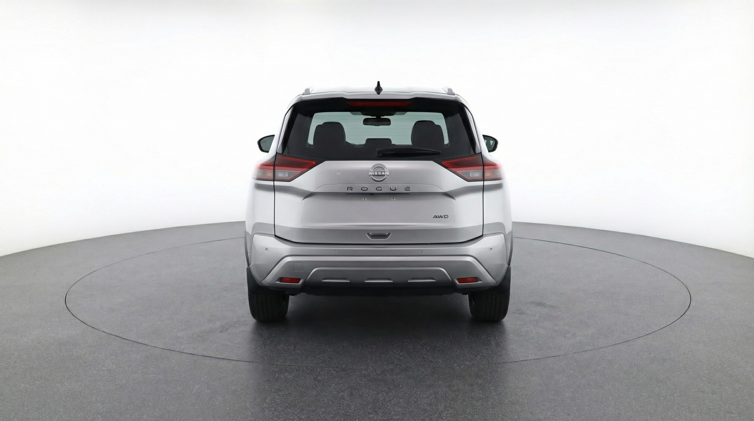 Thumbnail: 2025 Nissan Rogue - 6