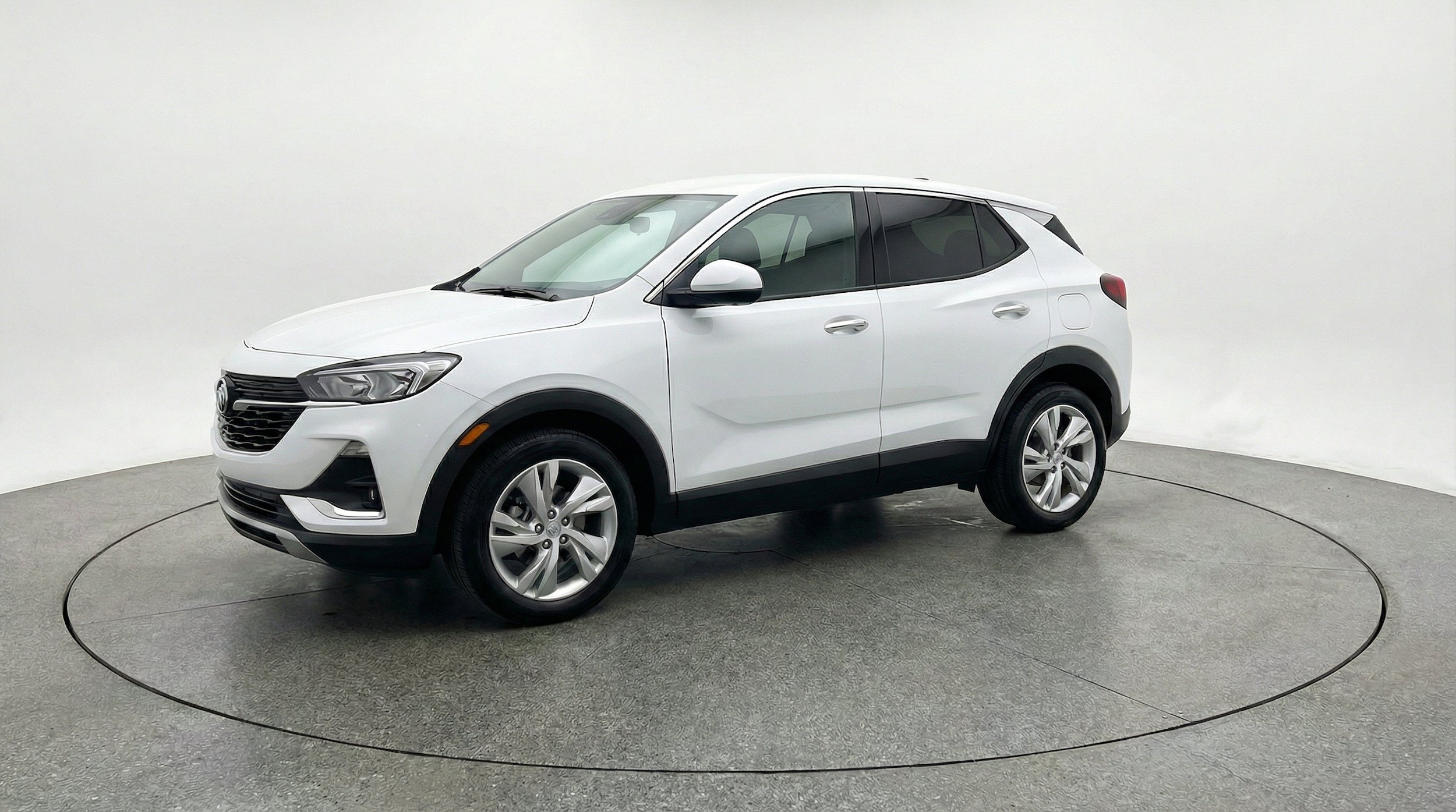 Thumbnail: 2026 Buick Encore GX - 3