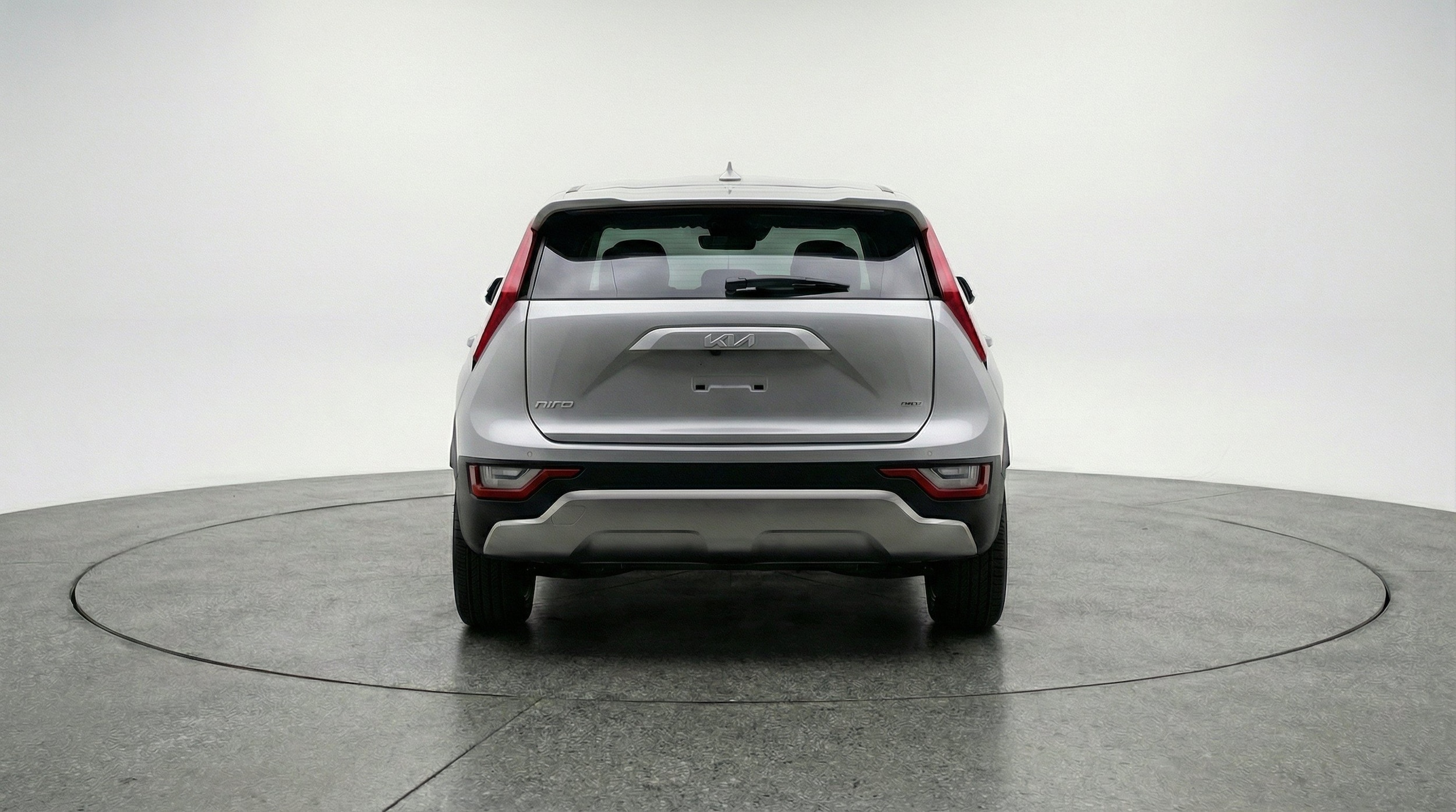 Thumbnail: 2026 Kia Niro - 7