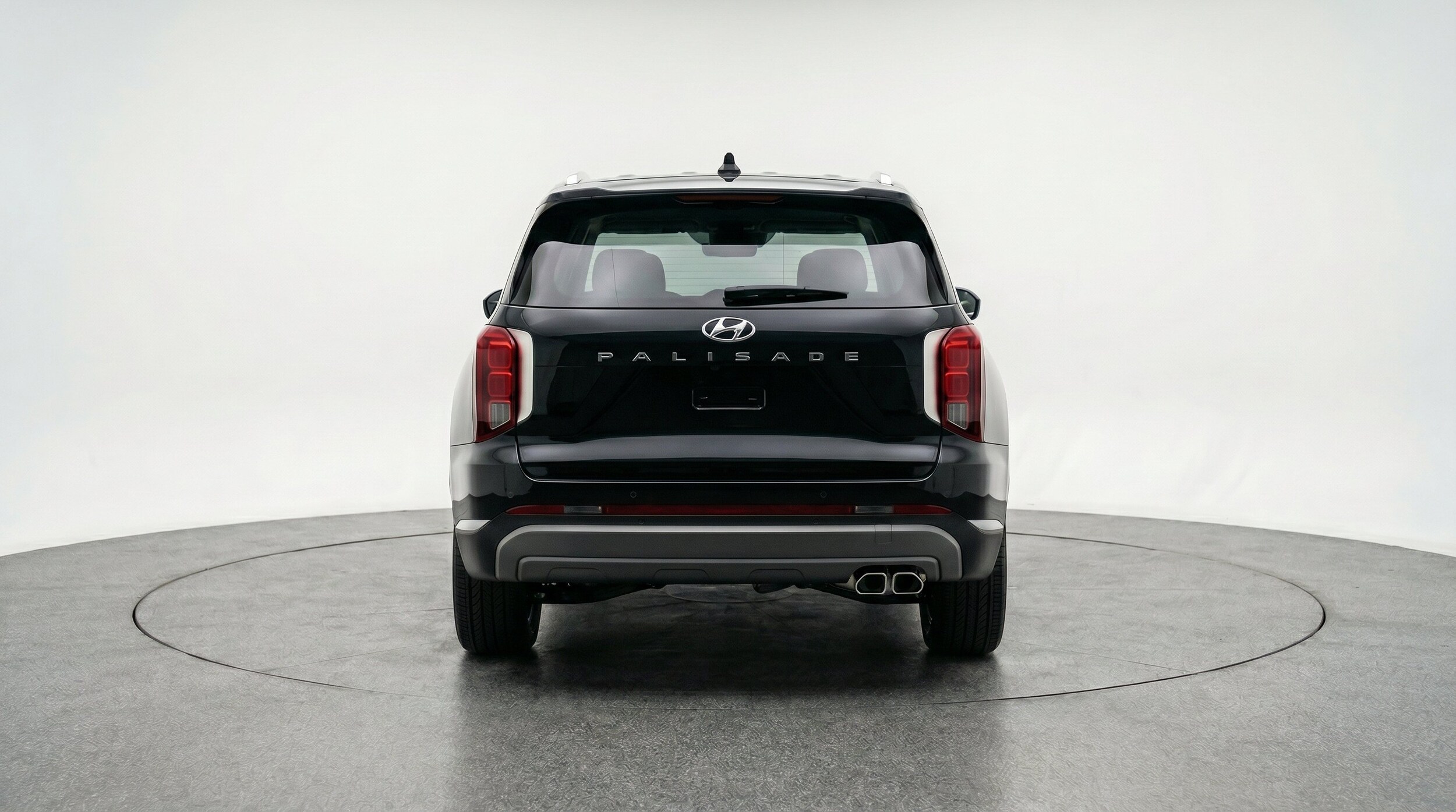 Thumbnail: 2025 Hyundai Palisade - 7