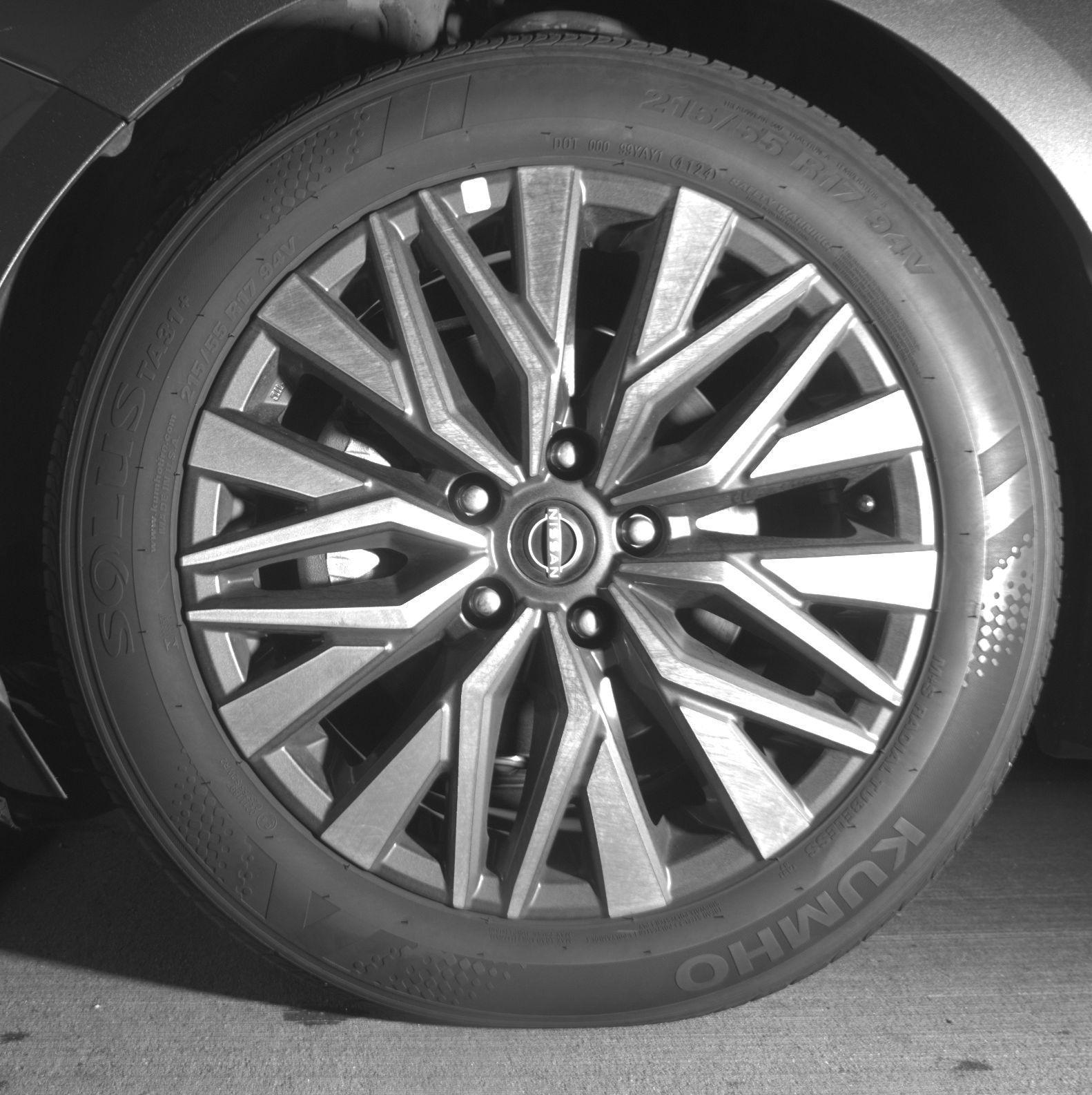 Thumbnail: 2025 Nissan Altima - 9