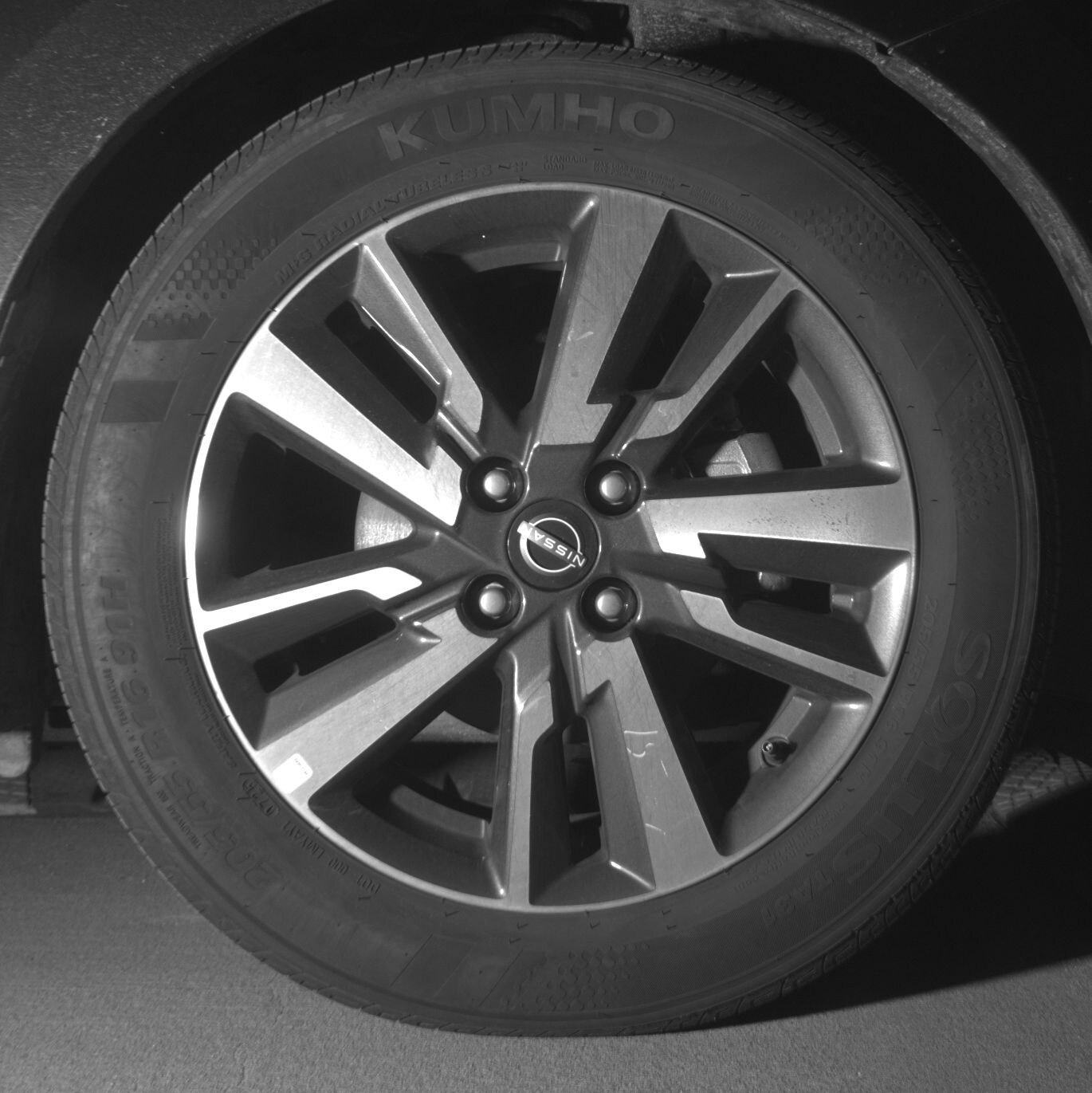 Thumbnail: 2025 Nissan Versa - 10