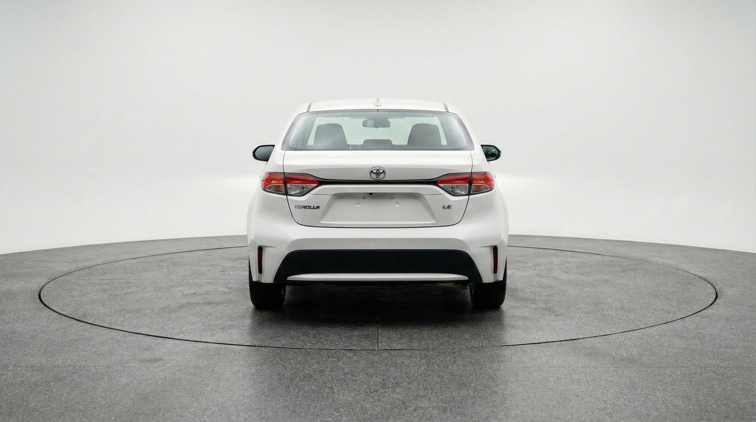 Thumbnail: 2025 Toyota Corolla - 7