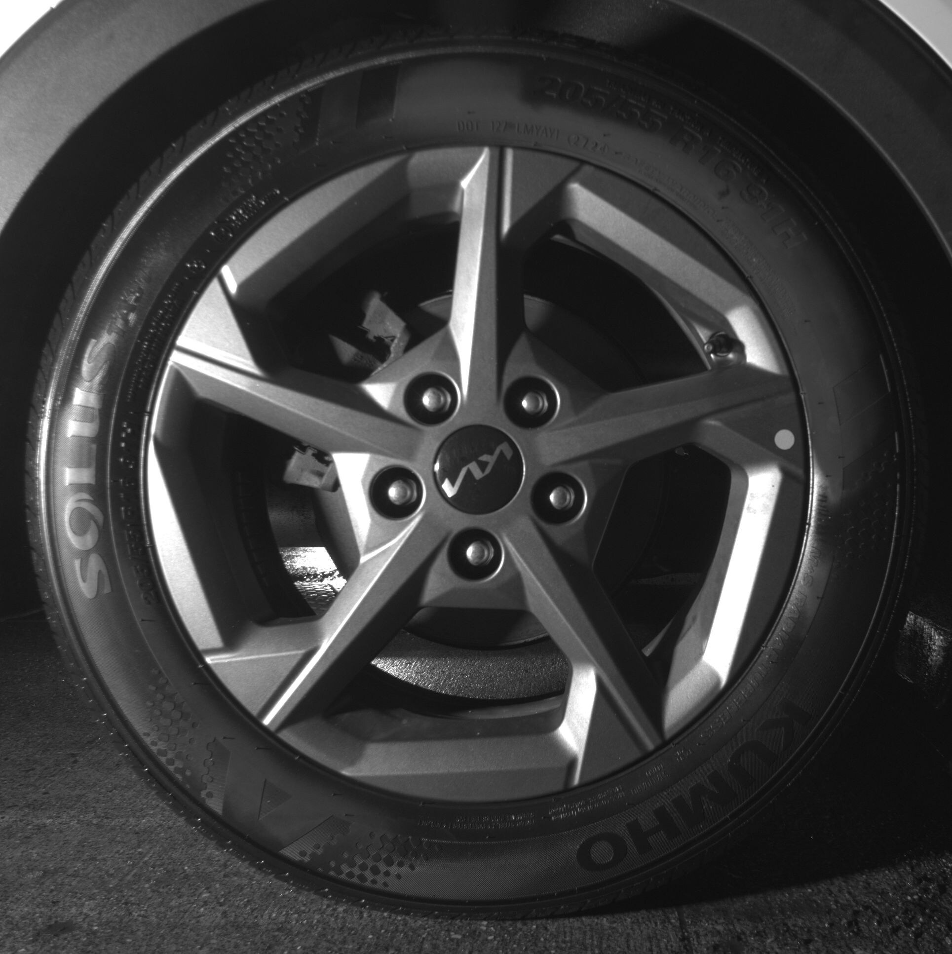 Thumbnail: 2025 Kia K4 - 12