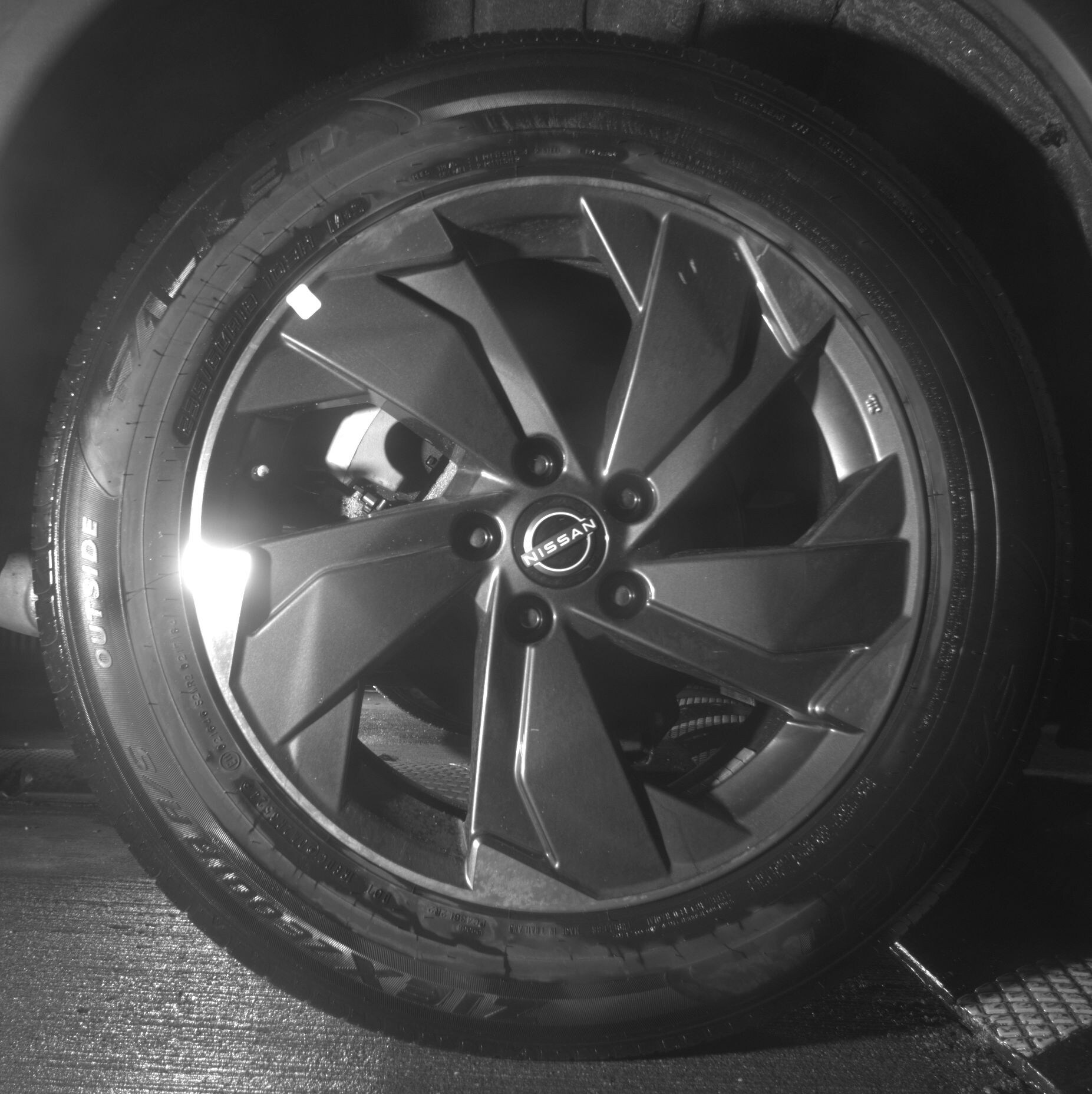 Thumbnail: 2025 Nissan Rogue - 12