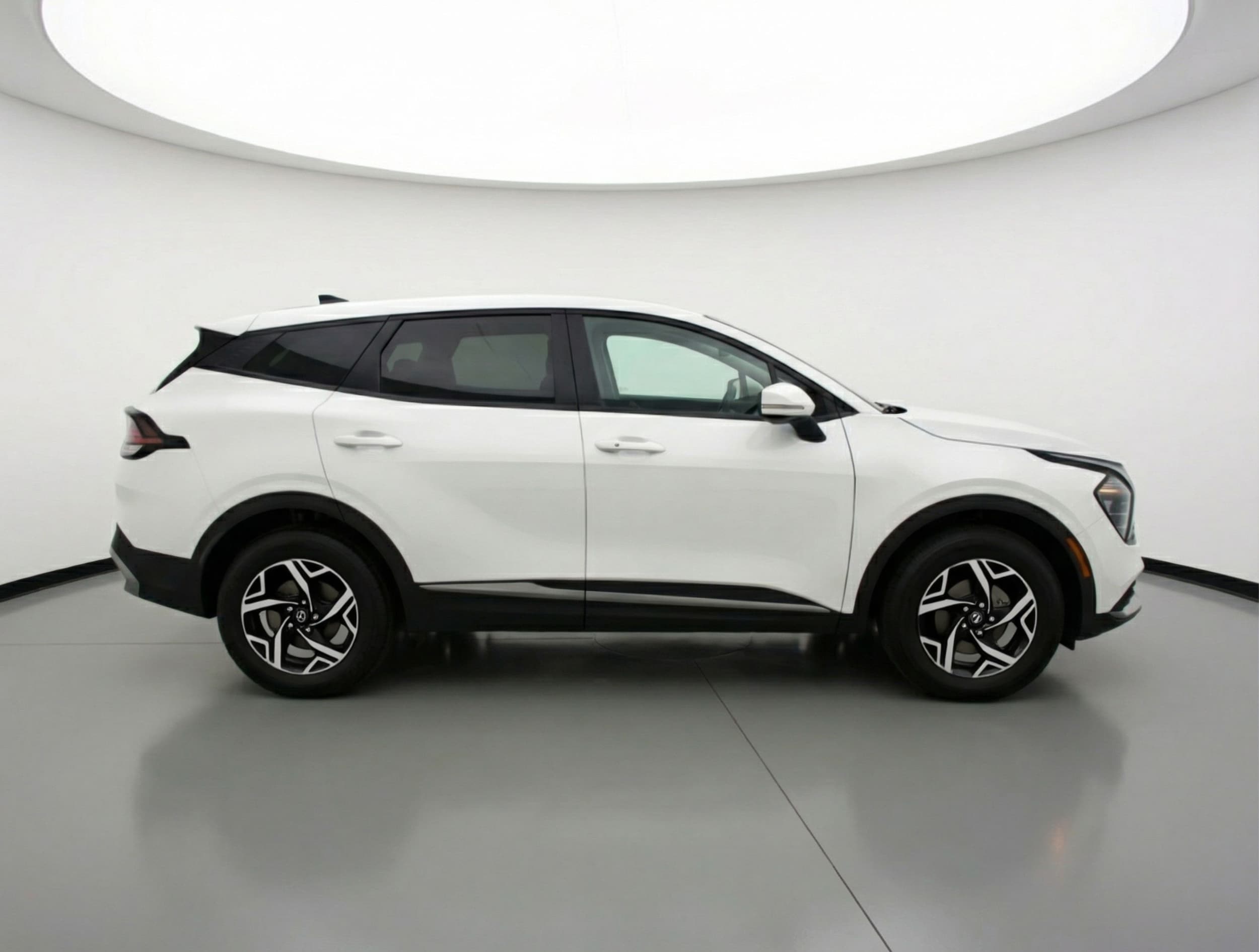 Thumbnail: 2025 Kia Sportage - 8