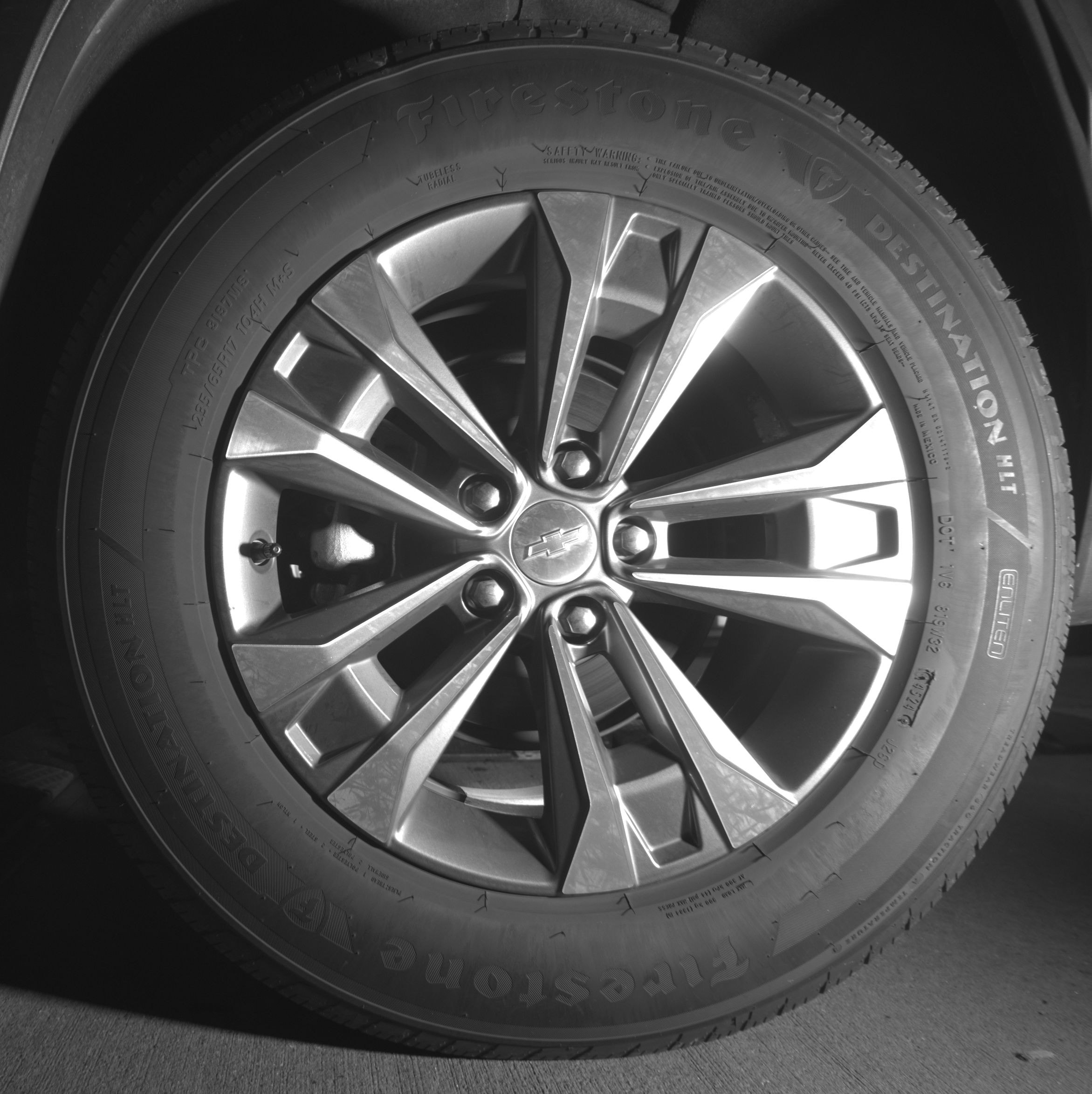 Thumbnail: 2025 Chevrolet Equinox - 11