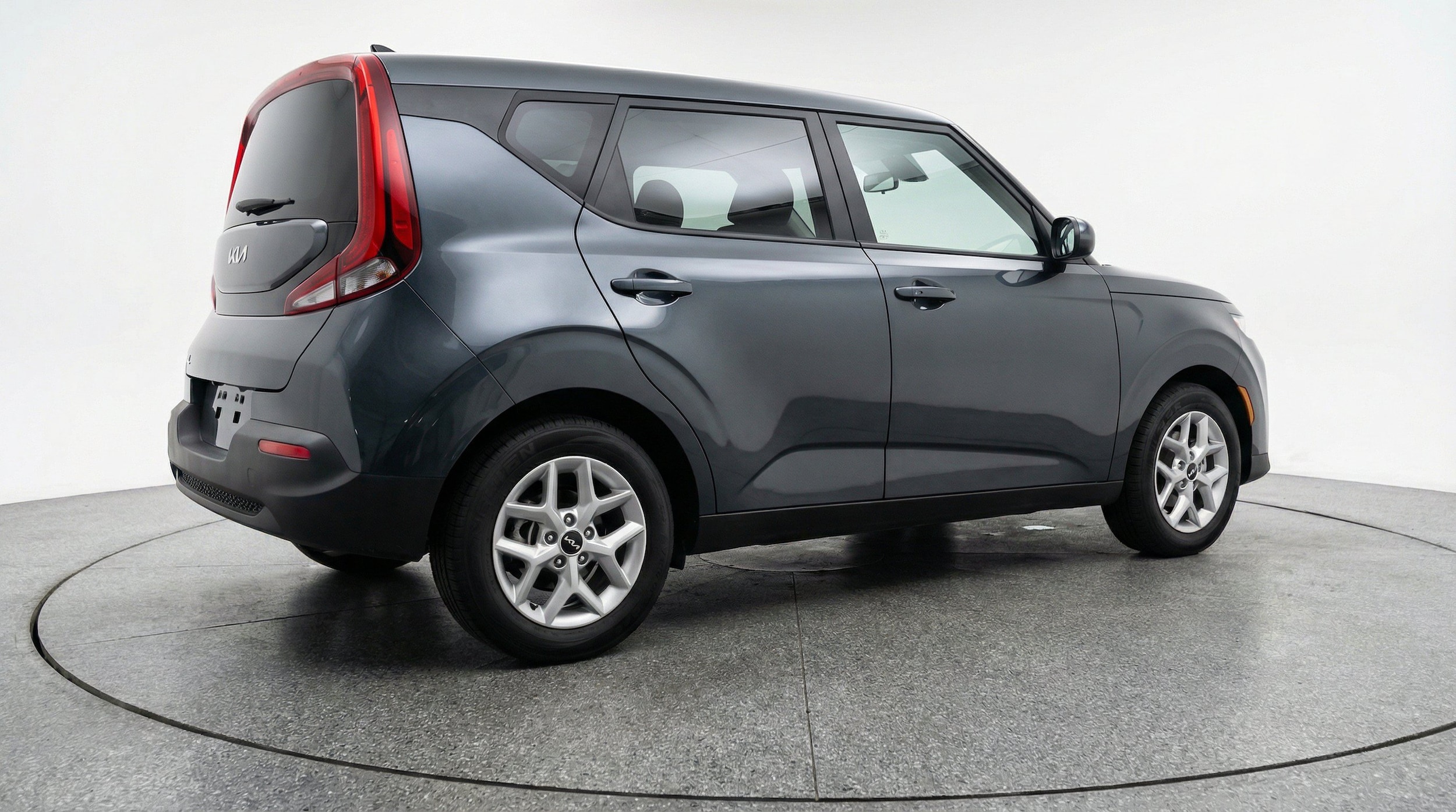 Thumbnail: 2025 Kia Soul - 9