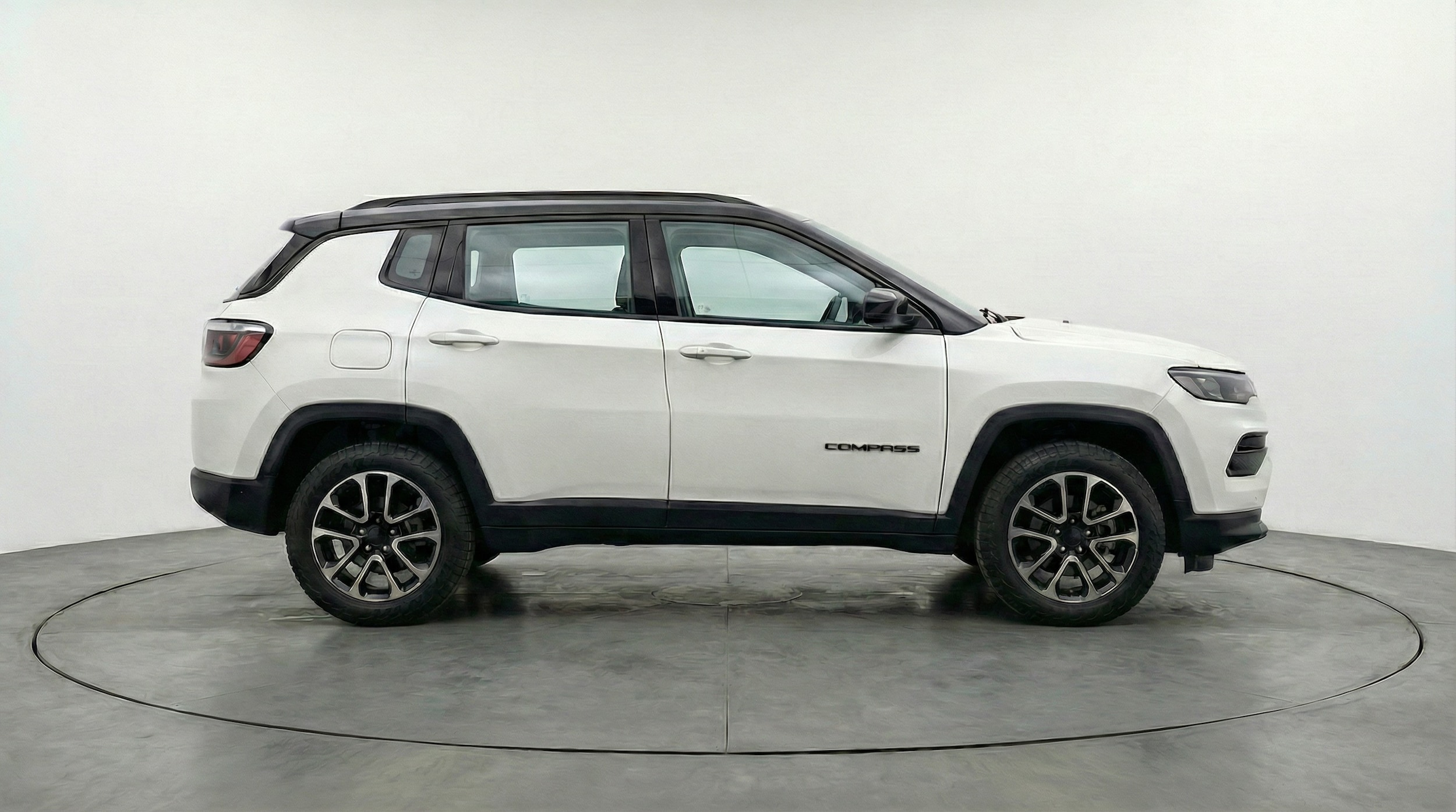 Thumbnail: 2025 Jeep Compass - 8