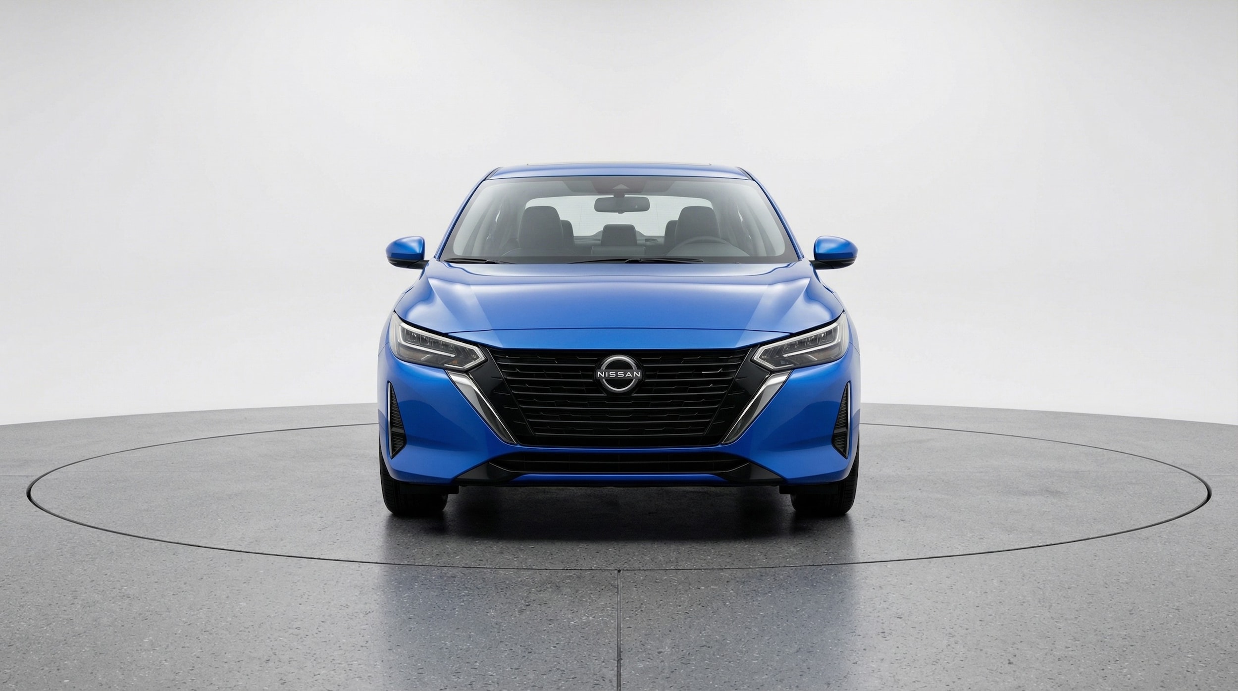 Thumbnail: 2025 Nissan Sentra - 2