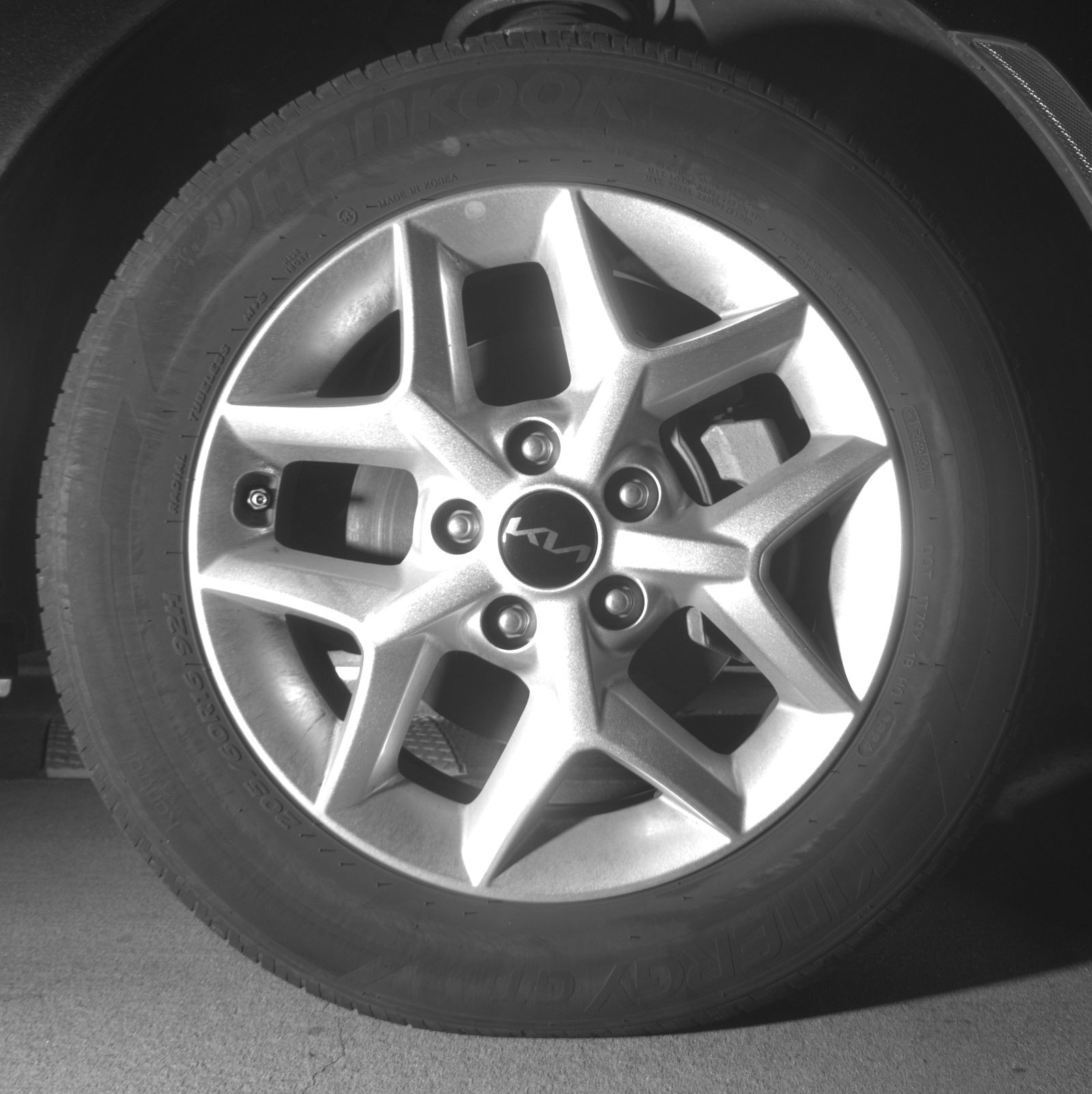 Thumbnail: 2025 Kia Soul - 10