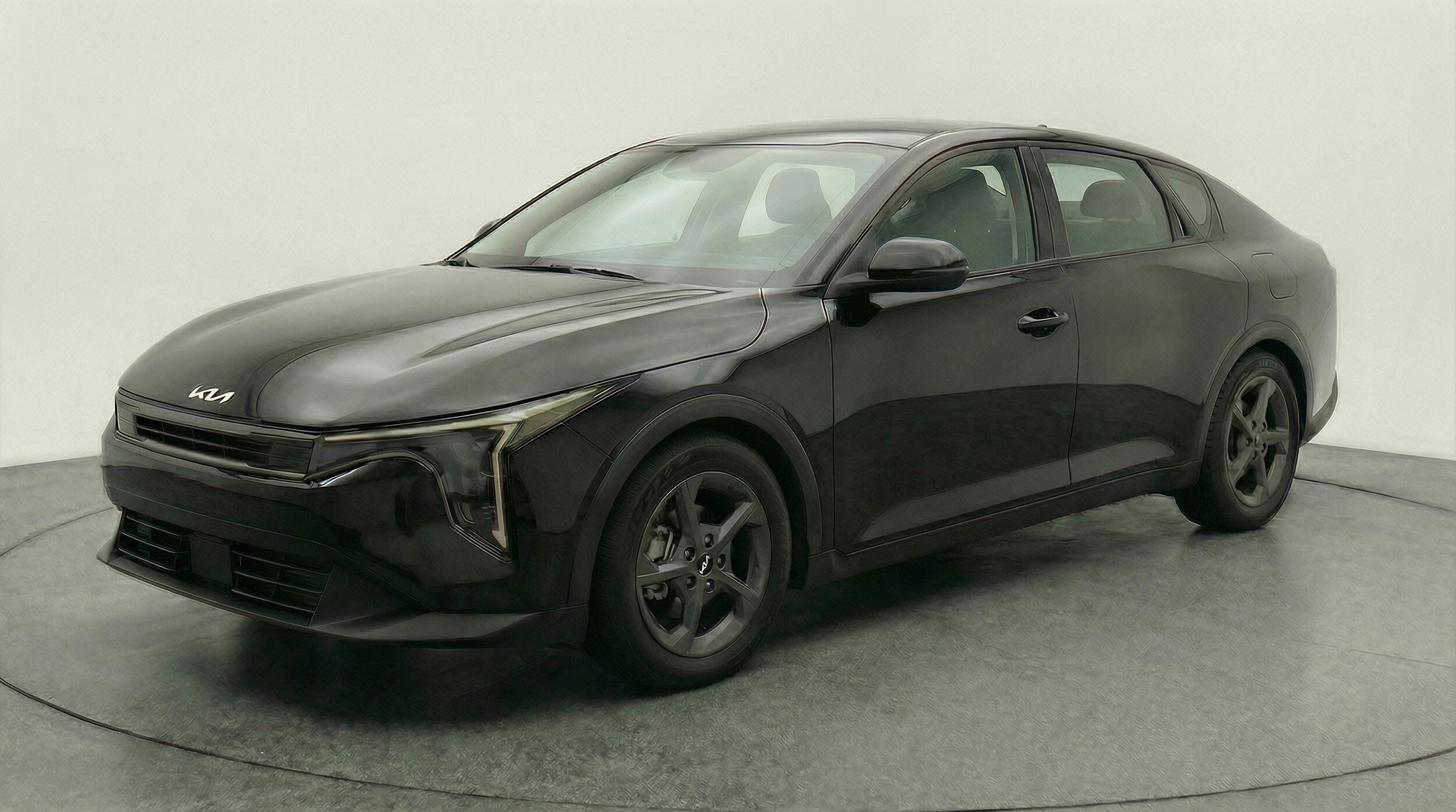 Thumbnail: 2025 Kia K4 - 3