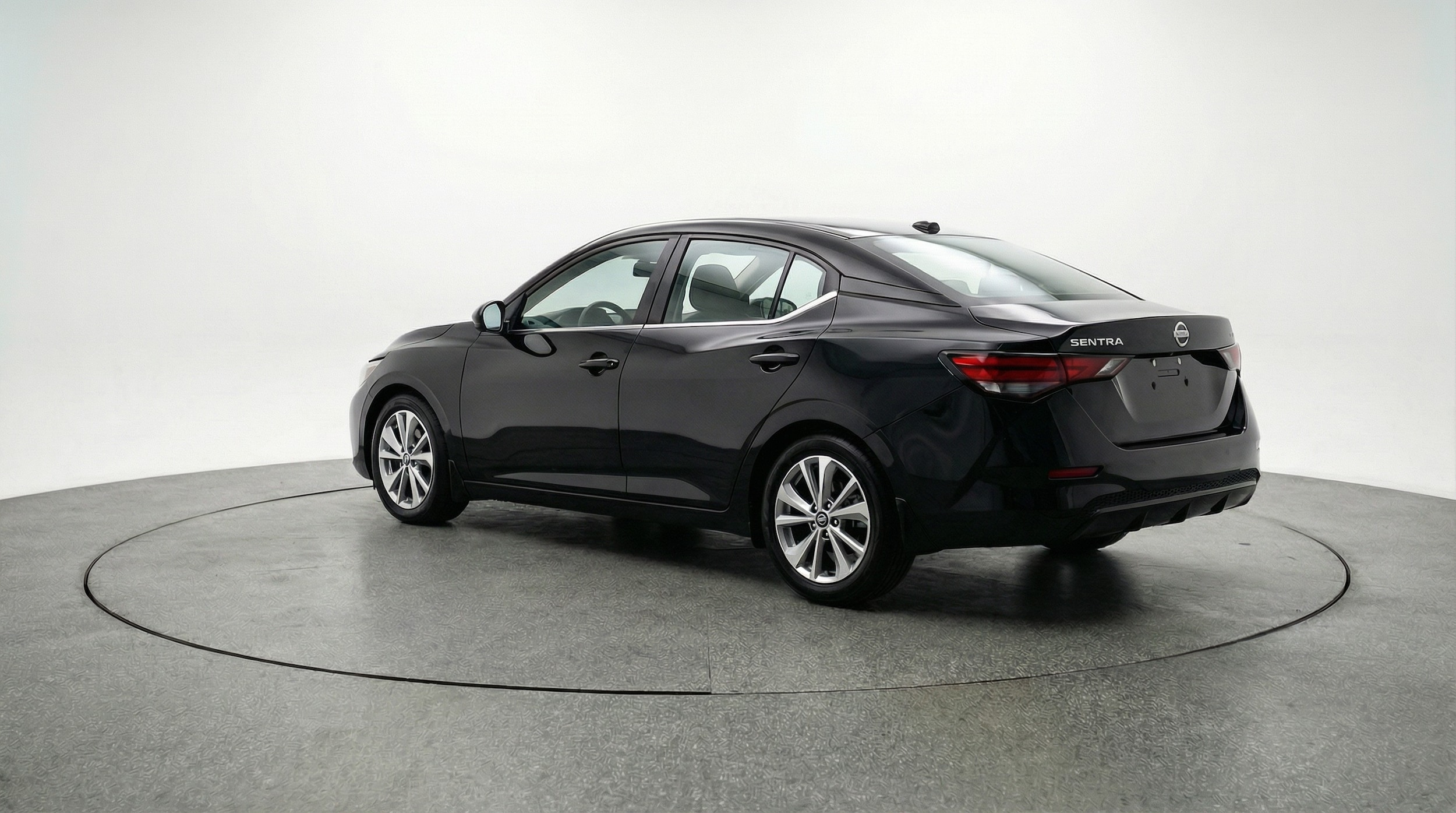 Thumbnail: 2025 Nissan Sentra - 5