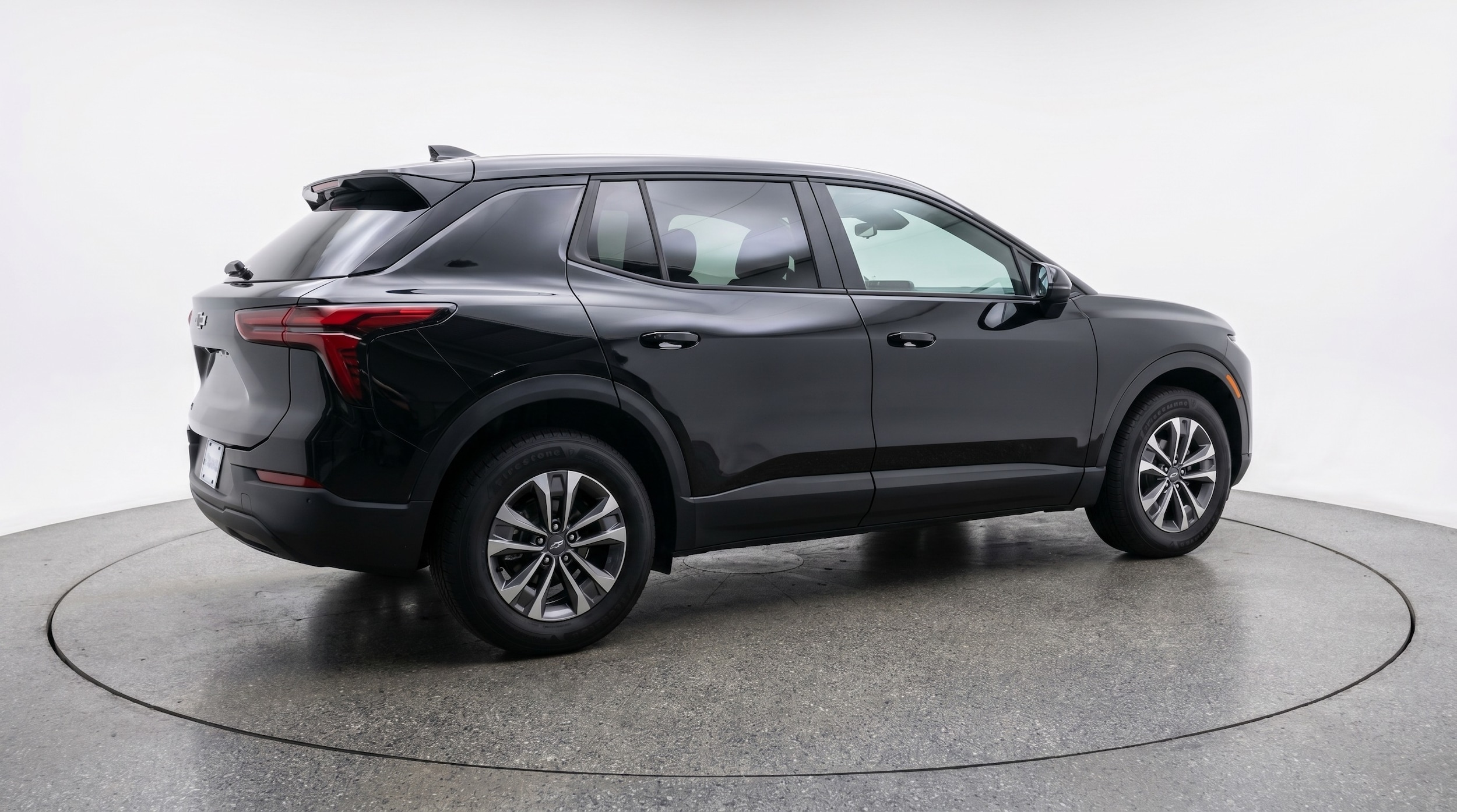Thumbnail: 2025 Chevrolet Equinox - 7
