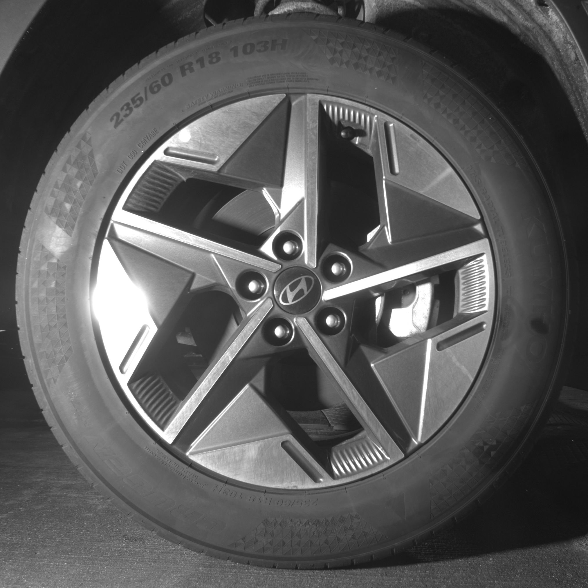 Thumbnail: 2025 Hyundai Tucson - 10