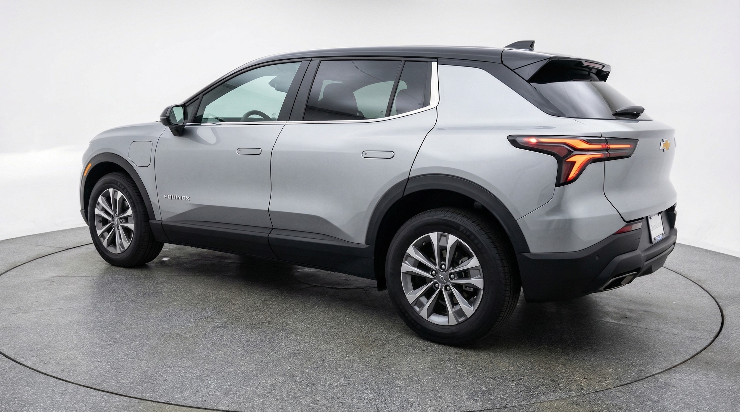 Thumbnail: 2025 Chevrolet Equinox - 5