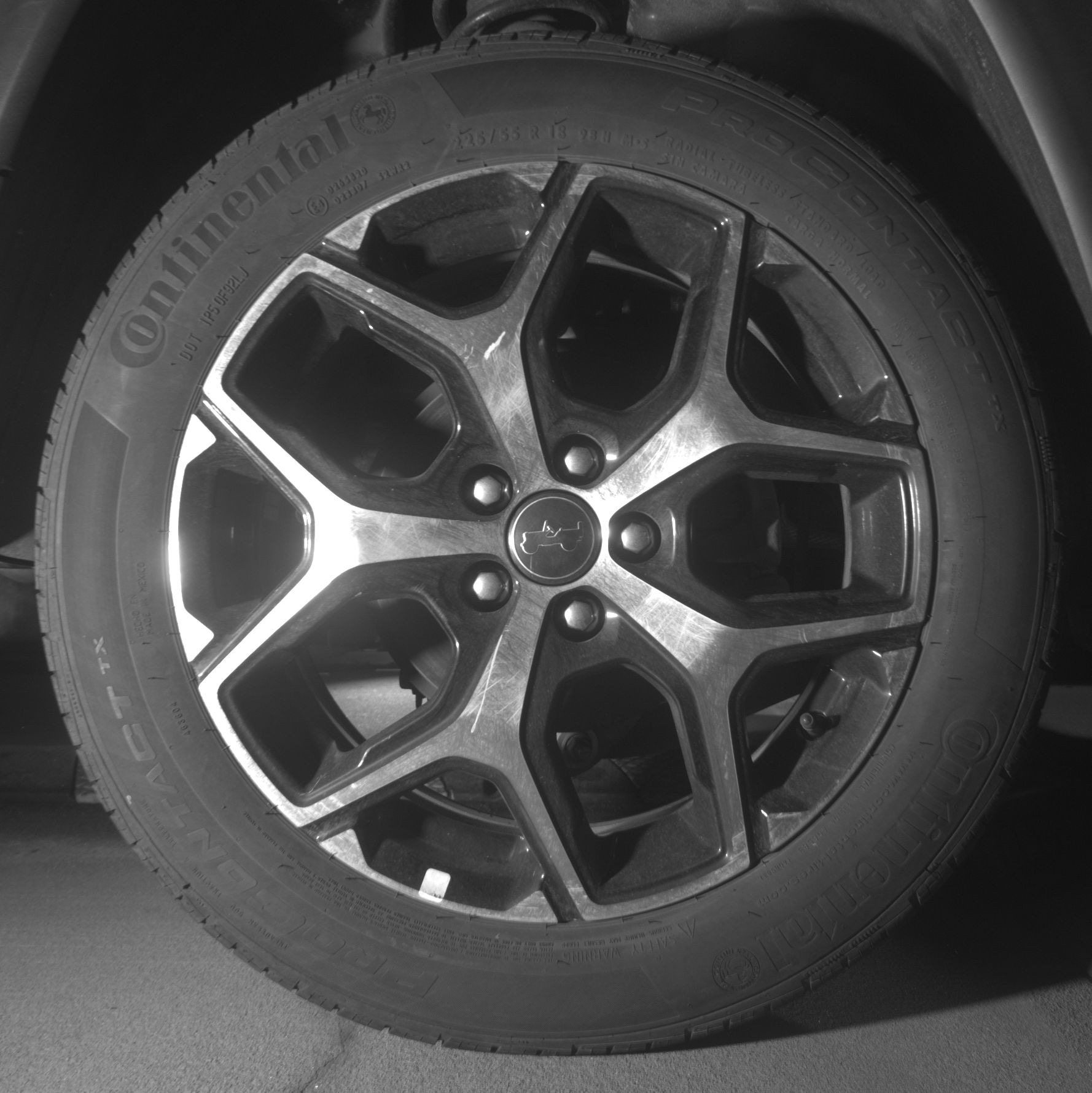 Thumbnail: 2025 Jeep Compass - 12