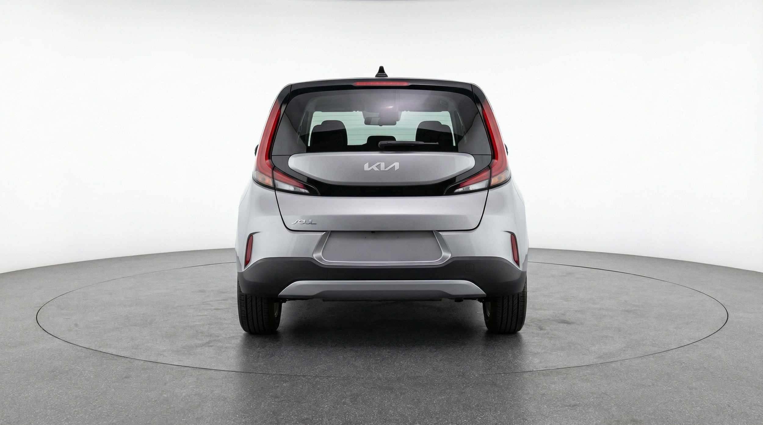 Thumbnail: 2025 Kia Soul - 7