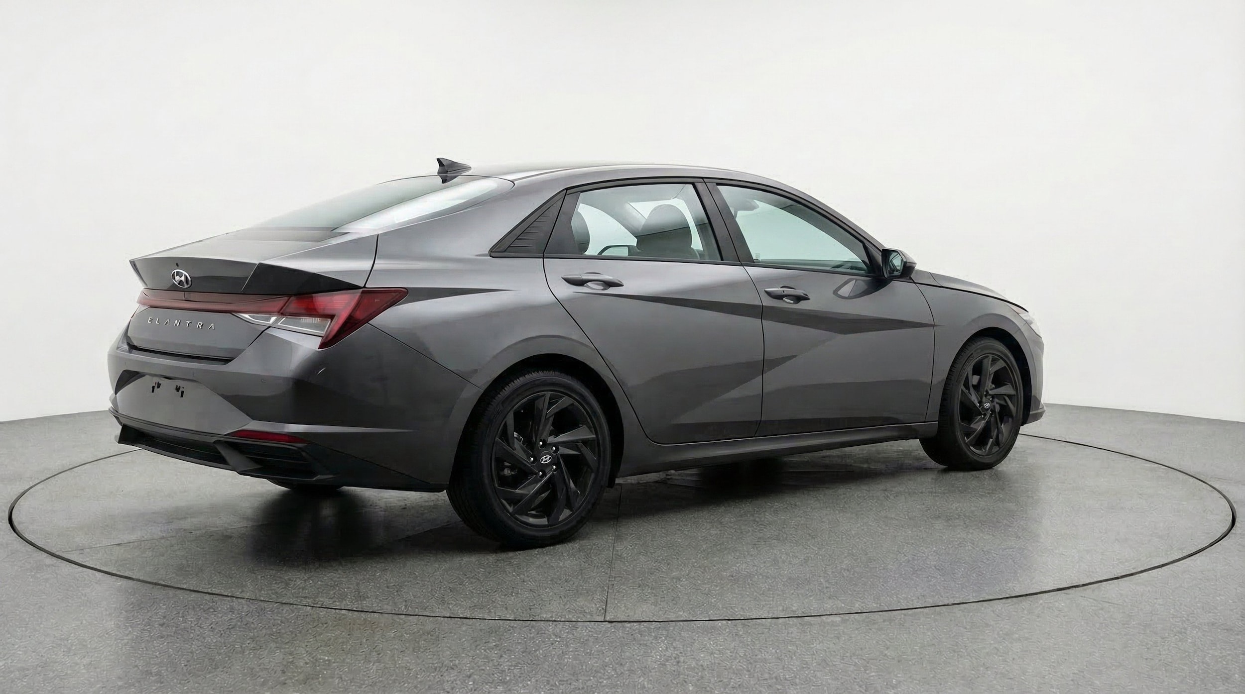 Thumbnail: 2026 Hyundai Elantra - 9
