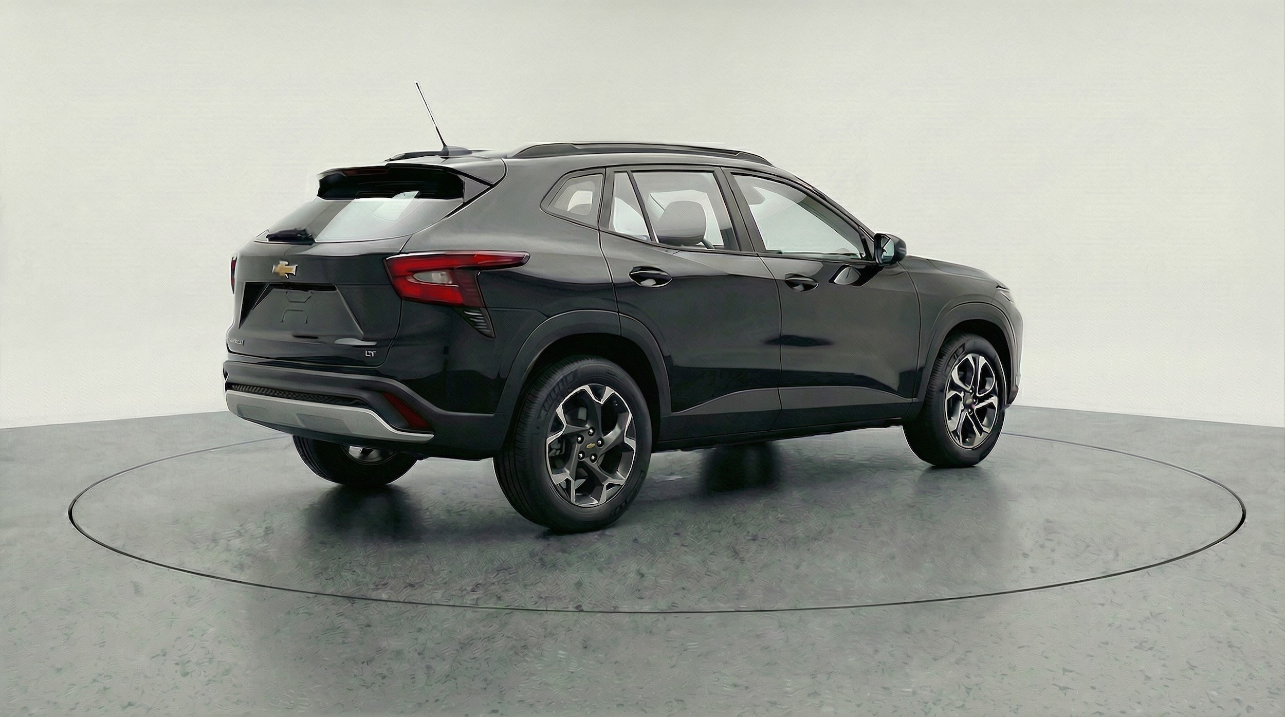 Thumbnail: 2025 Chevrolet Trax - 7