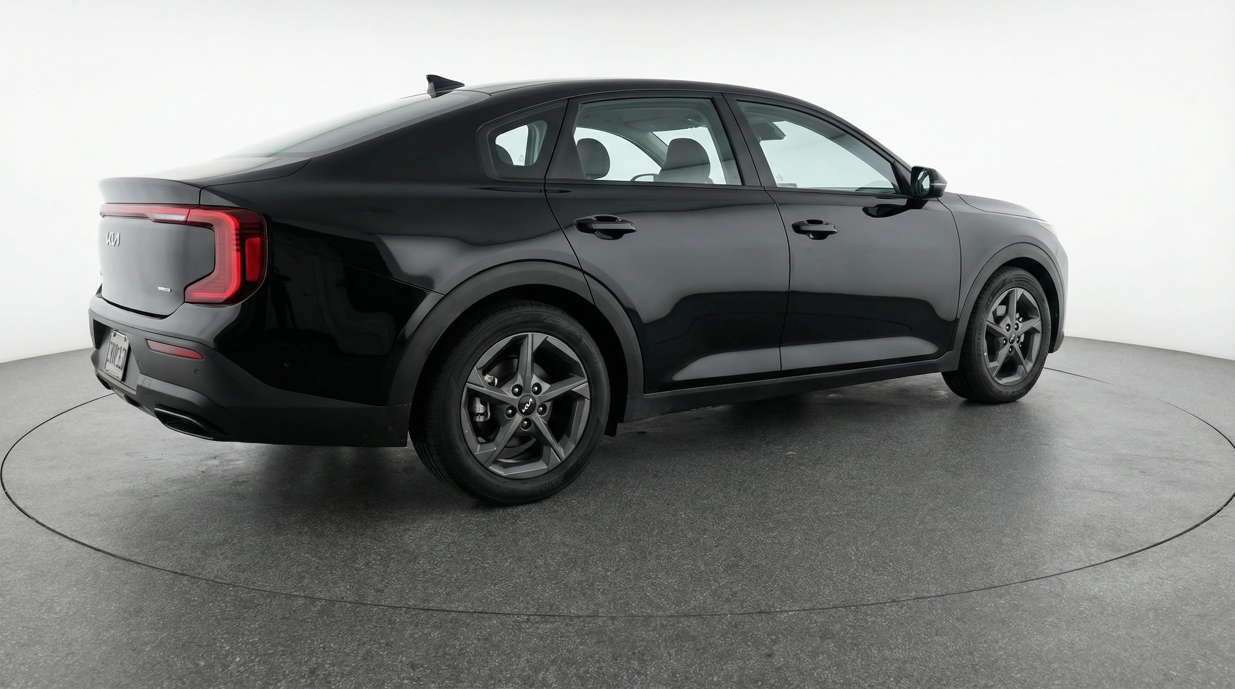 Thumbnail: 2025 Kia K4 - 7