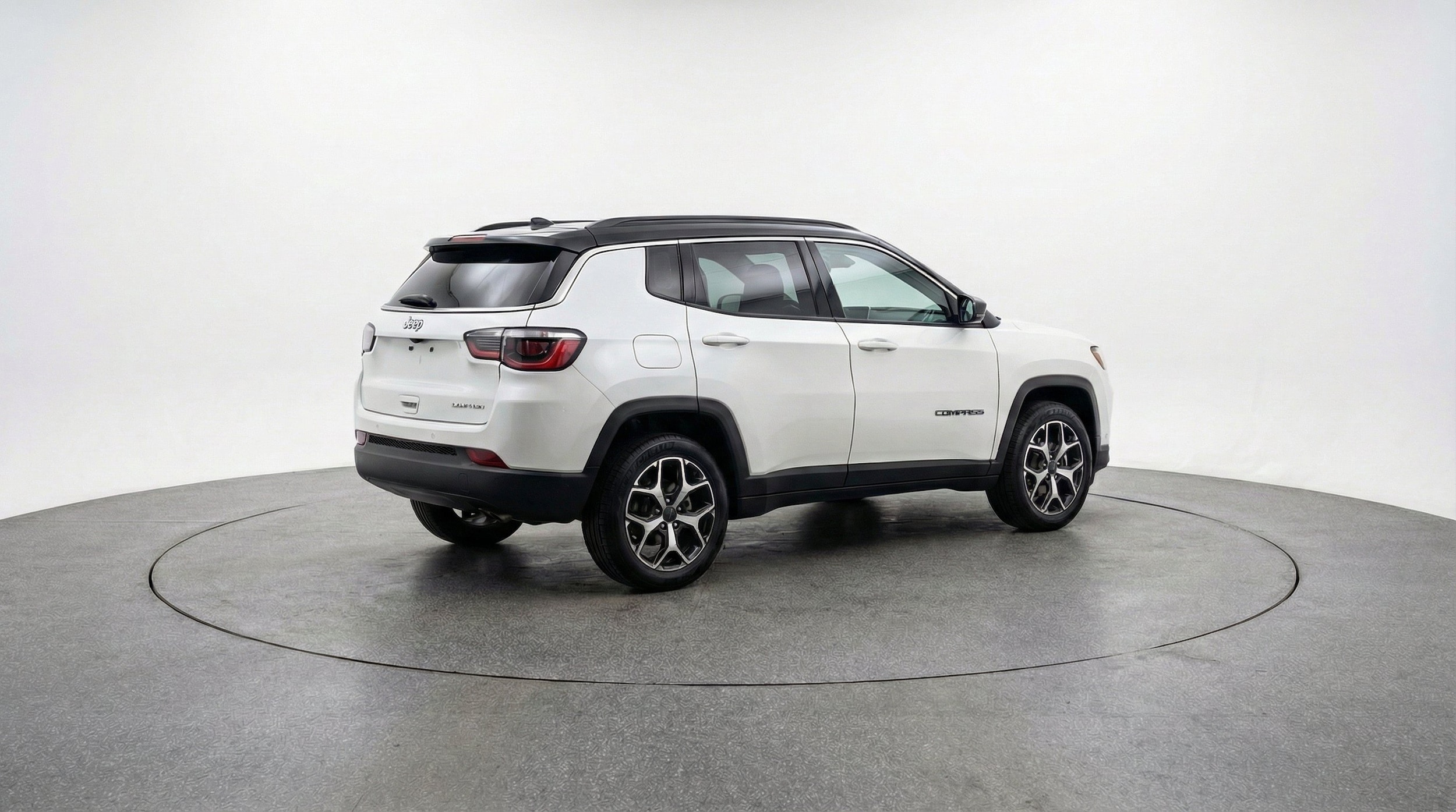 Thumbnail: 2025 Jeep Compass - 9