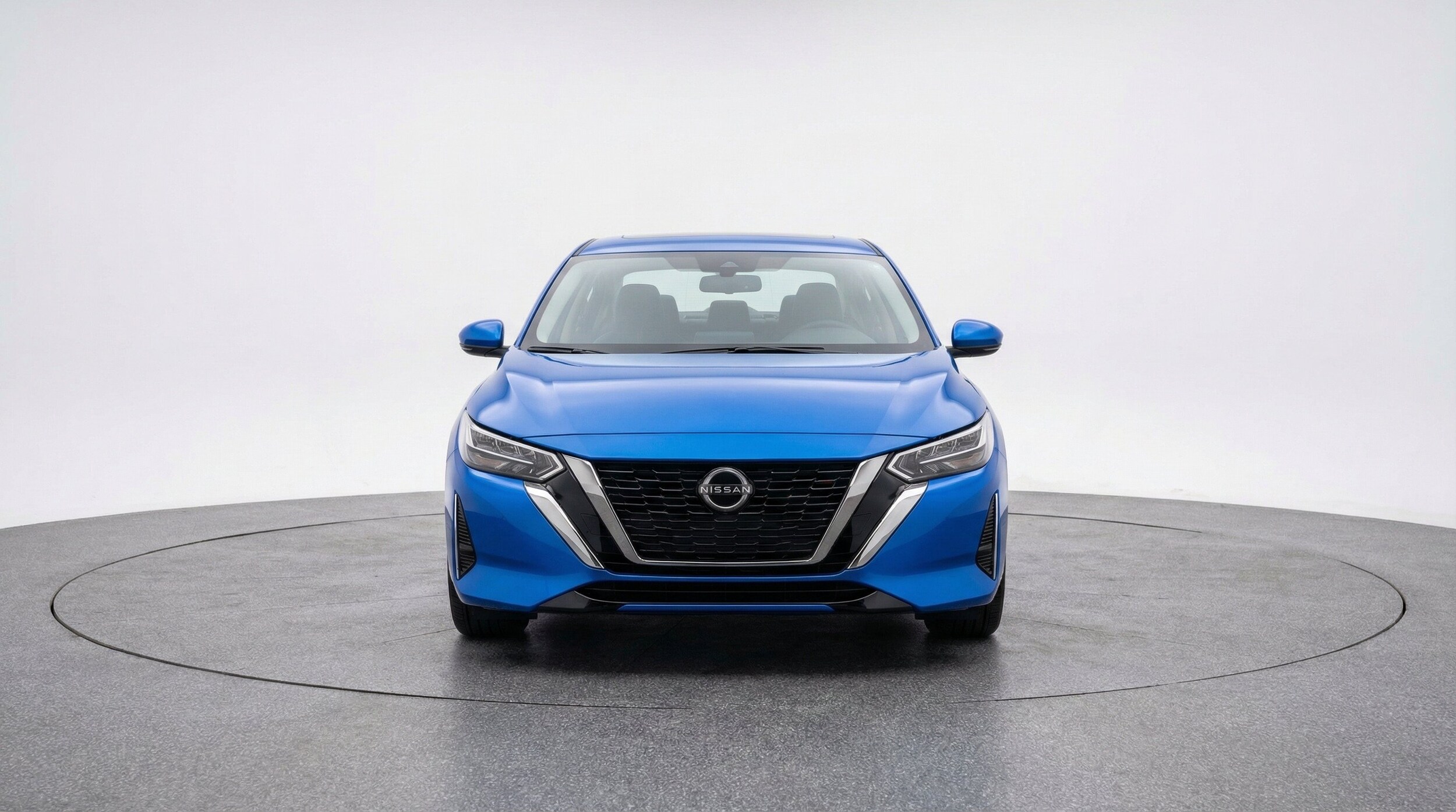 Thumbnail: 2025 Nissan Sentra - 2