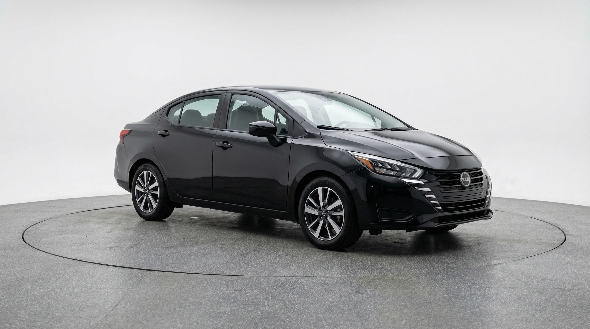 Thumbnail: 2025 Nissan Versa - 1