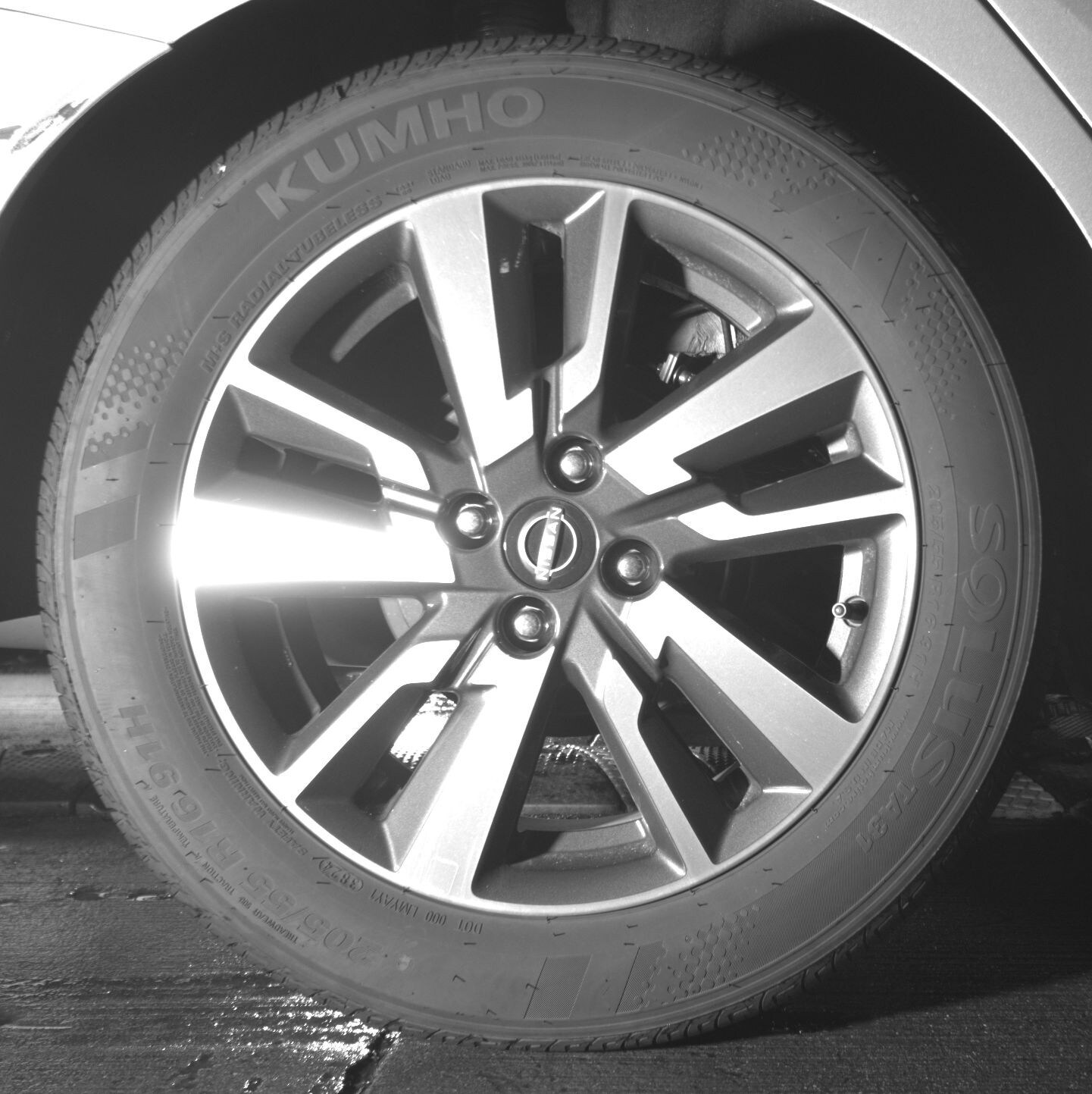 Thumbnail: 2025 Nissan Versa - 12