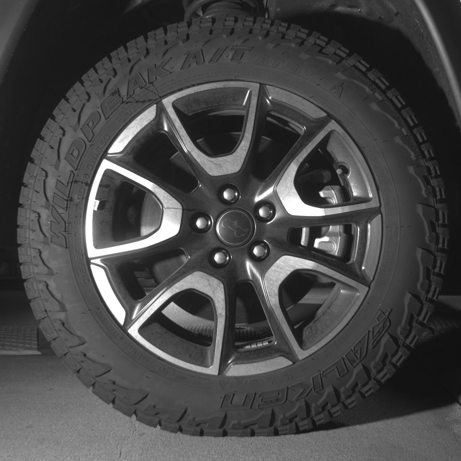 Thumbnail: 2025 Jeep Compass - 10