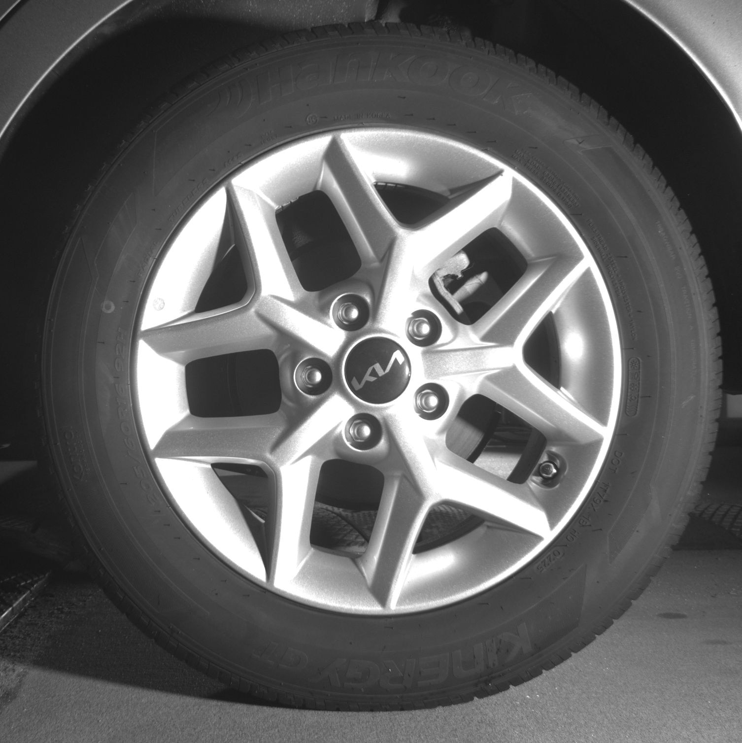 Thumbnail: 2025 Kia Soul - 11