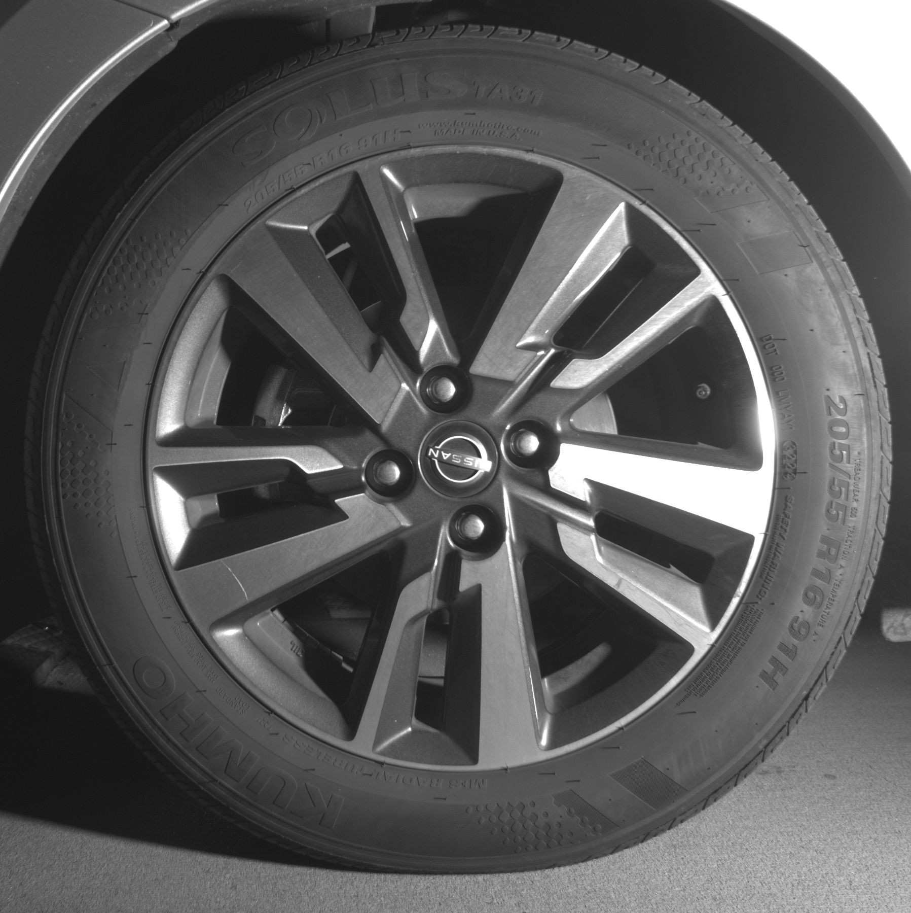 Thumbnail: 2025 Nissan Versa - 9