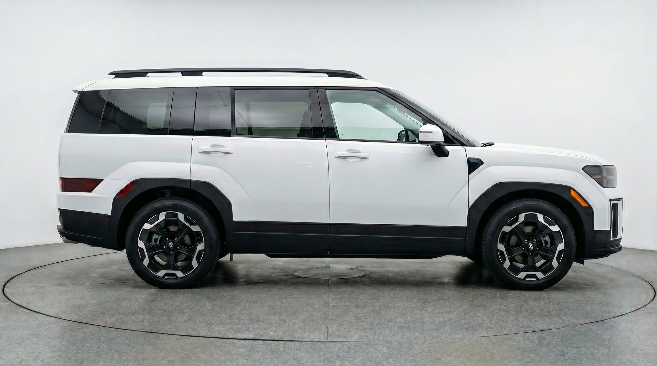 Thumbnail: 2026 Hyundai Santa Fe - 11