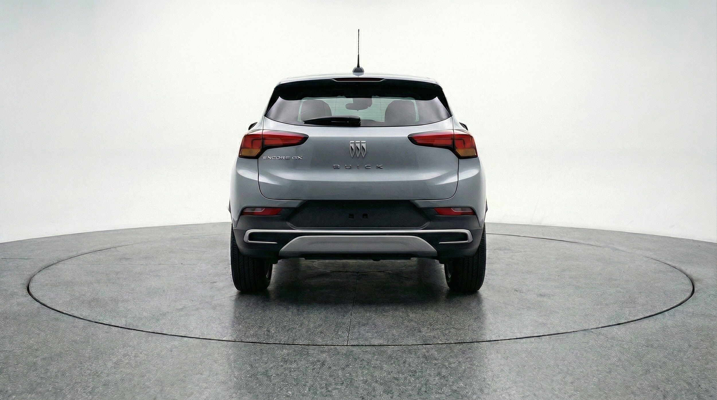 Thumbnail: 2026 Buick Encore GX - 7