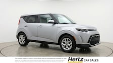 2025 Kia Soul  -
                  Union, NJ