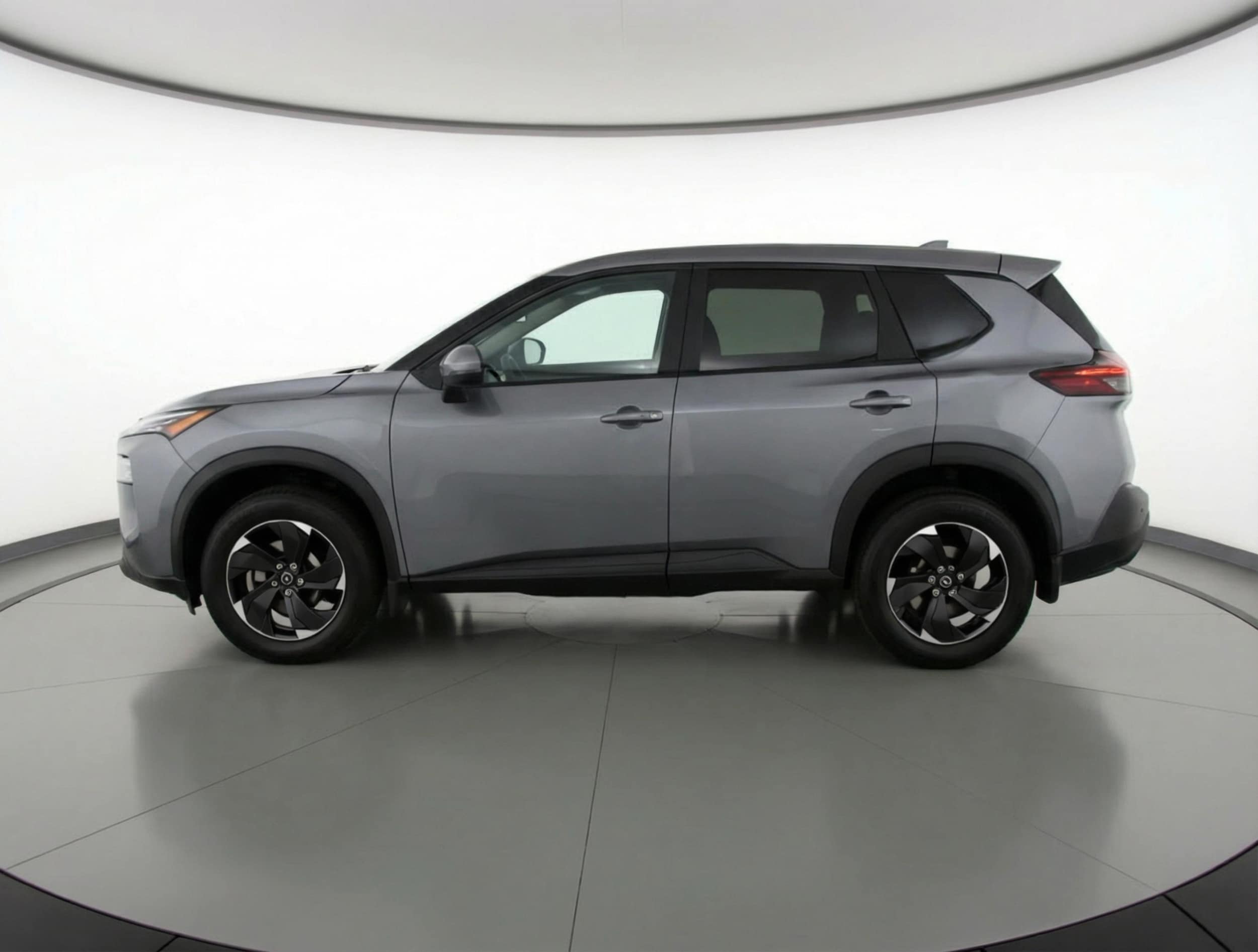 Thumbnail: 2025 Nissan Rogue - 4