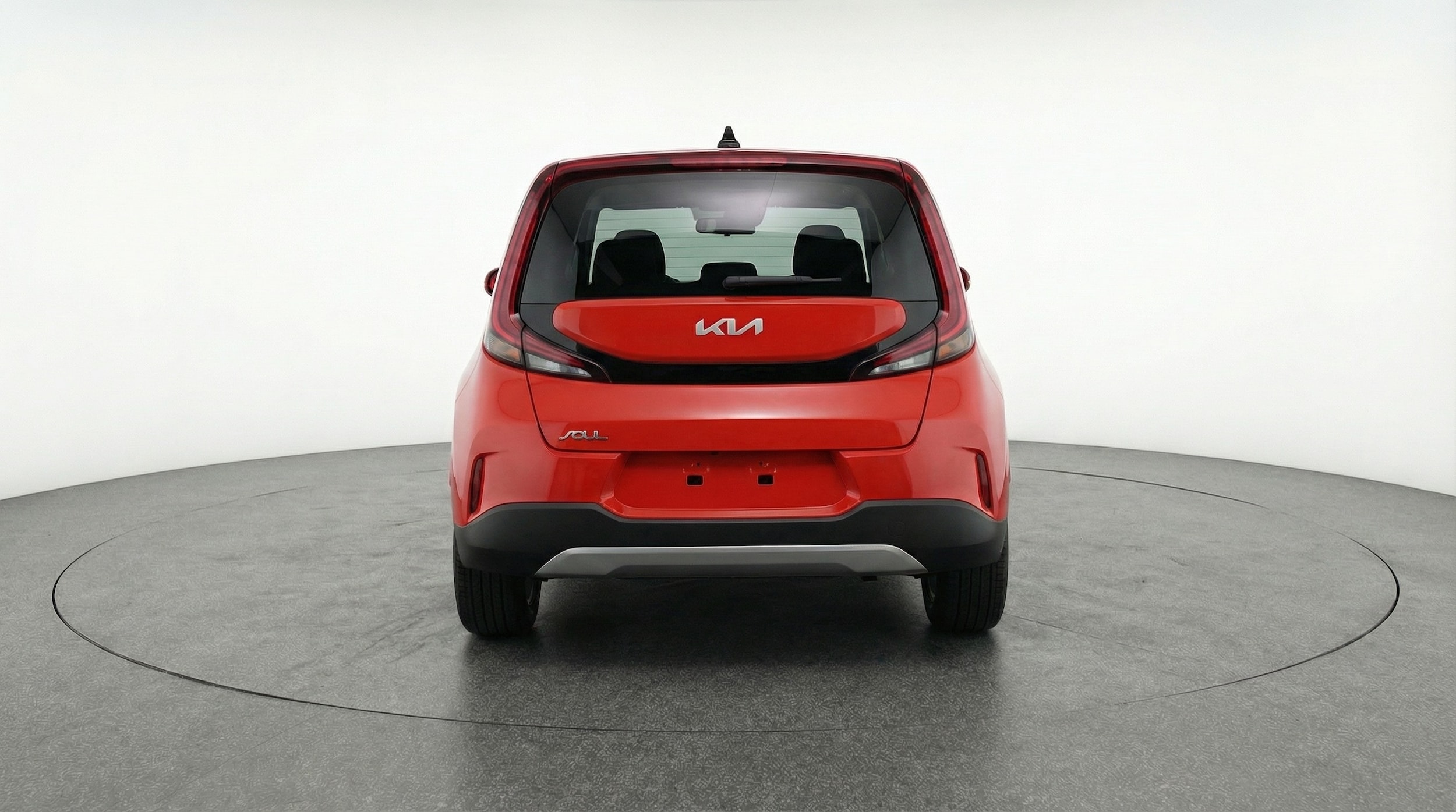 Thumbnail: 2025 Kia Soul - 6