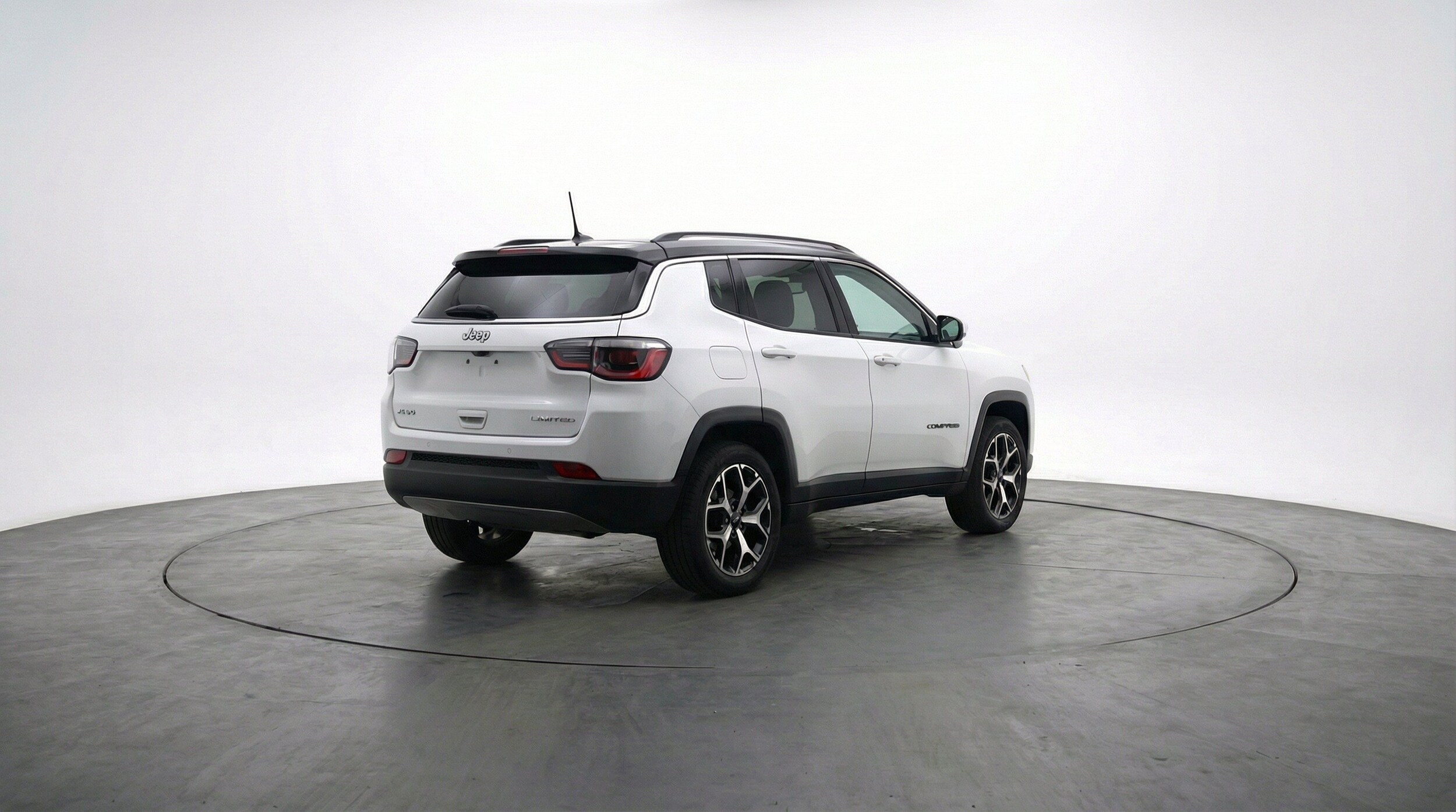 Thumbnail: 2025 Jeep Compass - 9