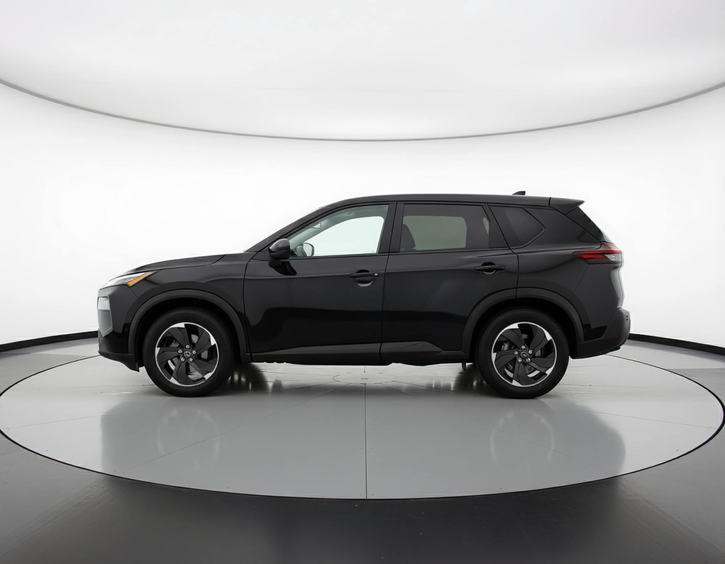 Thumbnail: 2025 Nissan Rogue - 4