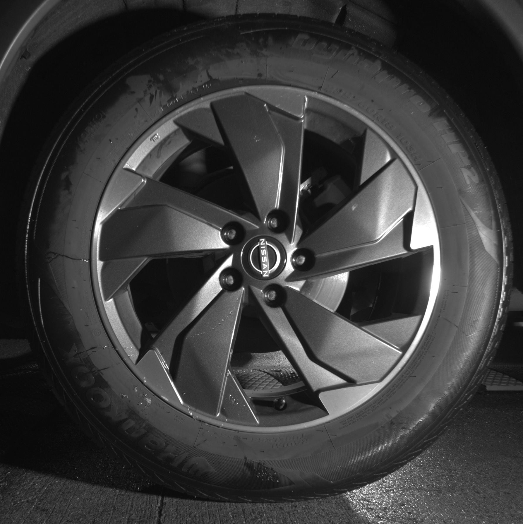 Thumbnail: 2025 Nissan Rogue - 11